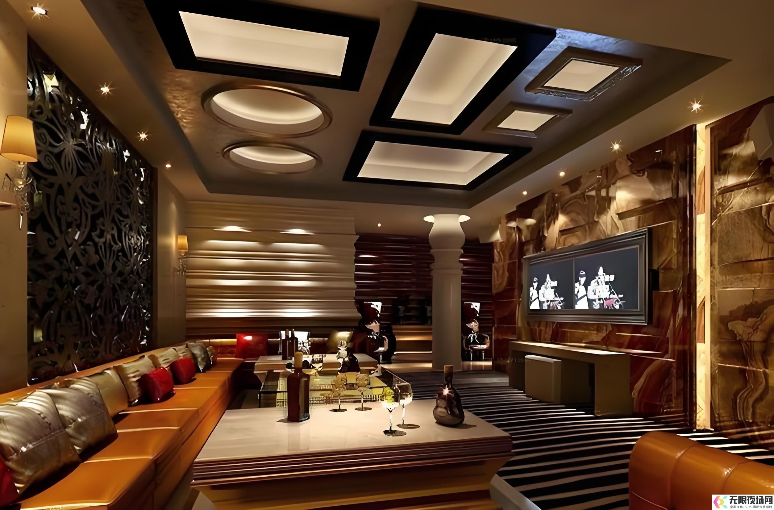 北京夜生活推荐：八个不容错过的夜场