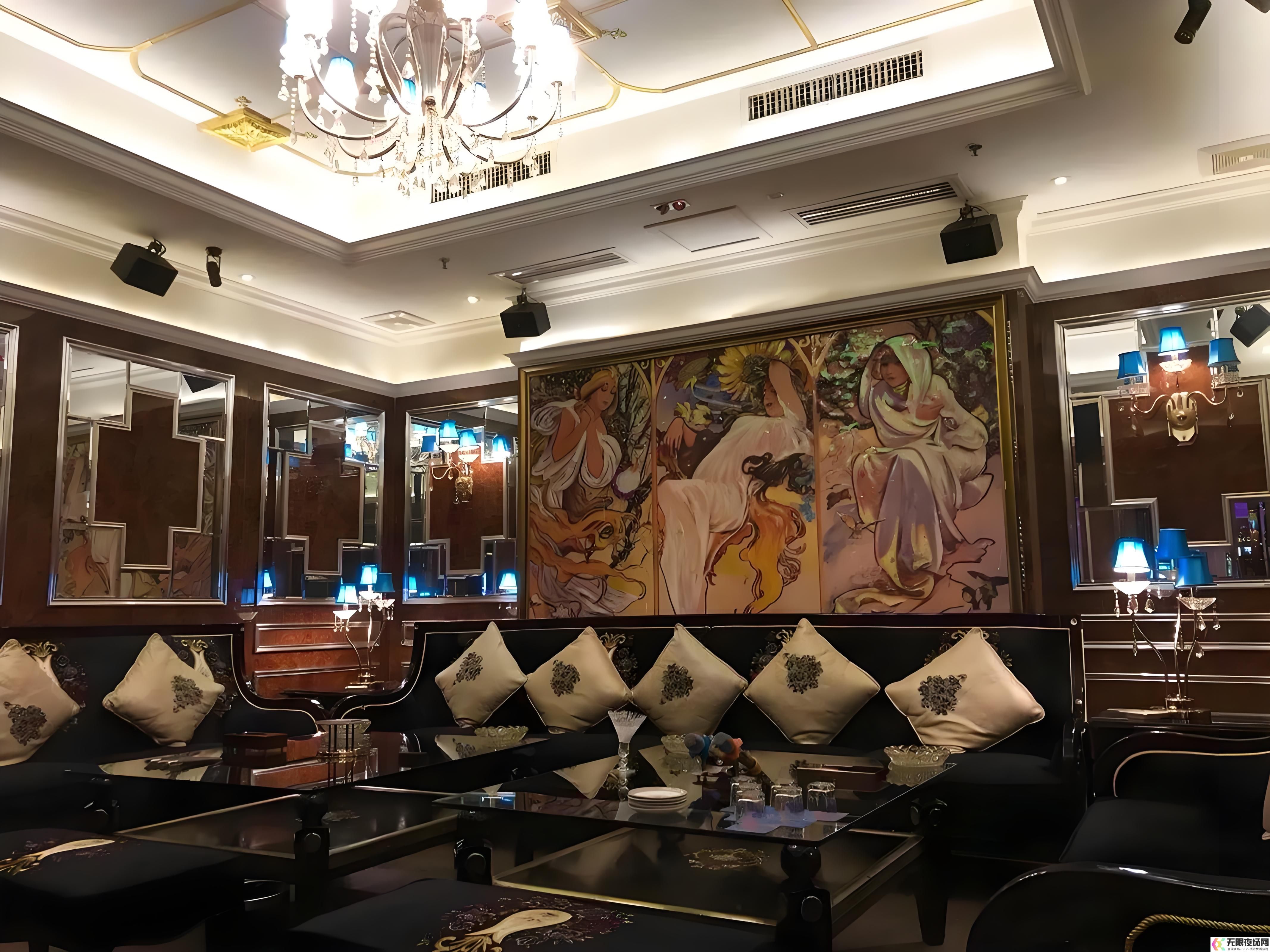 北京夜场必去地点推荐&mdash;&mdash;为你的夜生活增添趣味