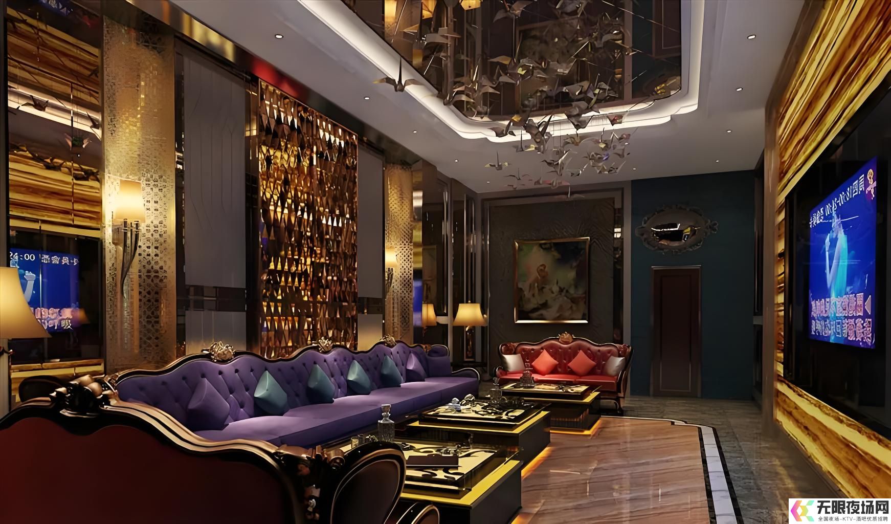 丰台区夜生活指南：探索北京的魅力夜场