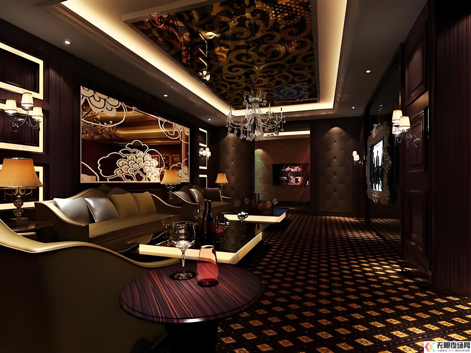 开启你的职场新旅程：城市高端会所现招聘多类职位