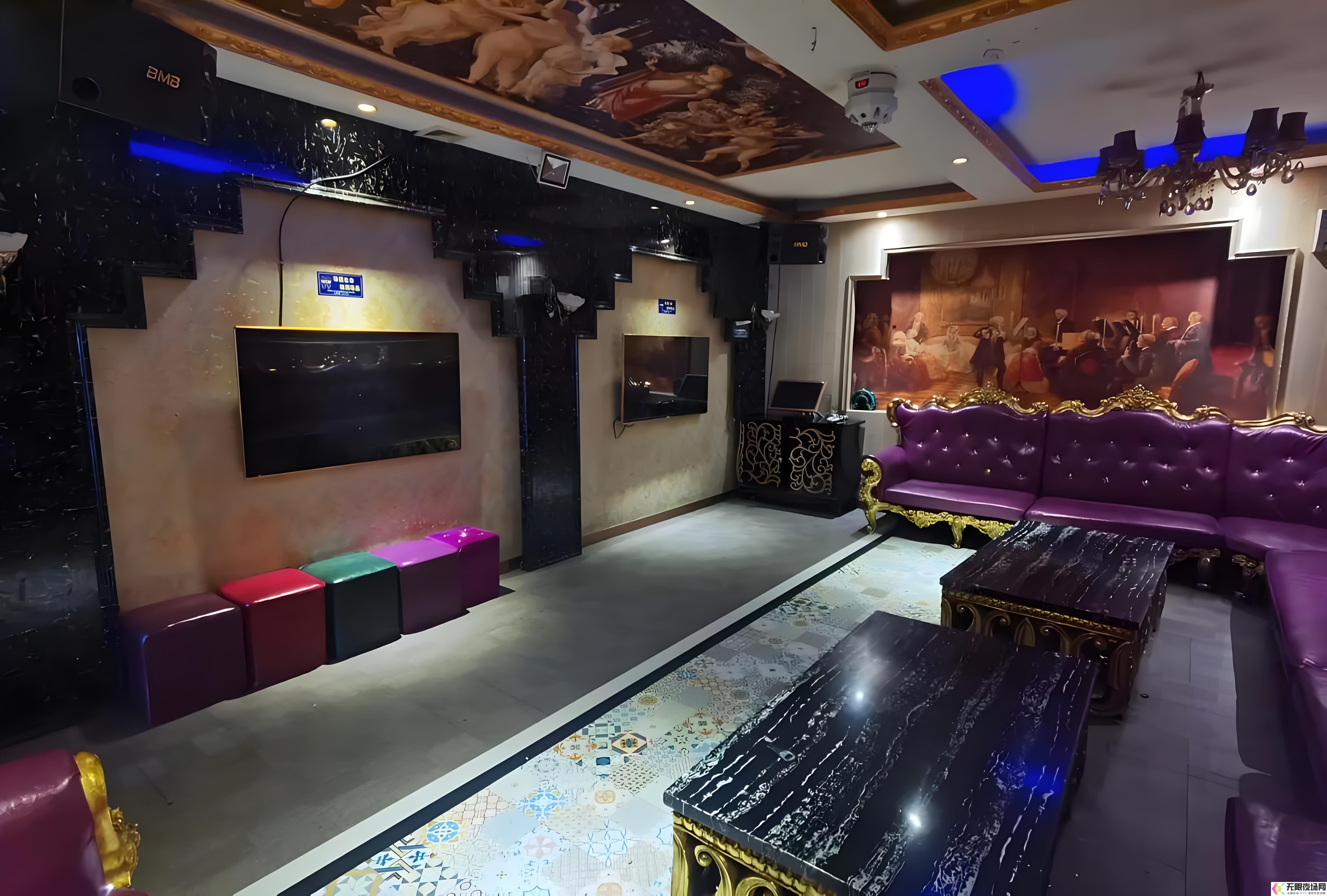 北京夜间探险：不可错过的十大景点指南