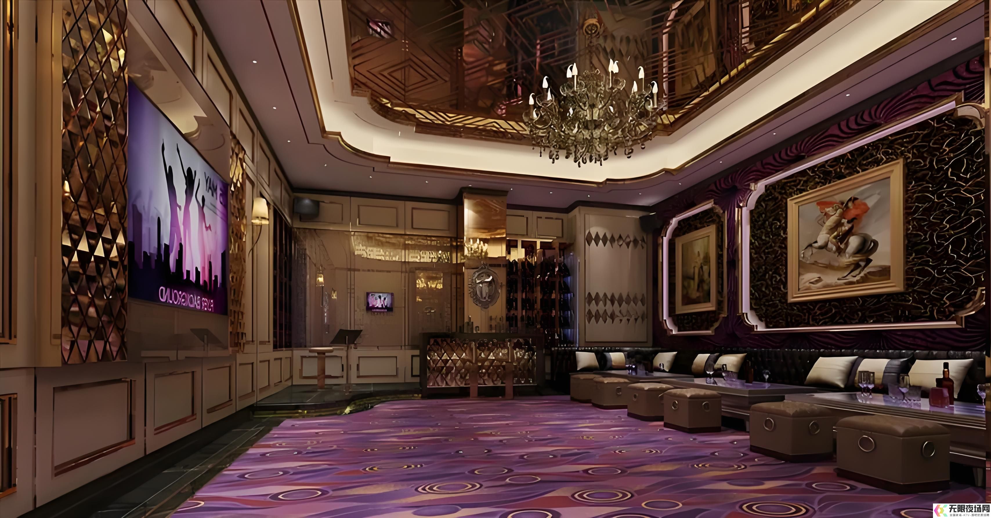 成就你的职业梦想：加入北京高端会所招贤纳士