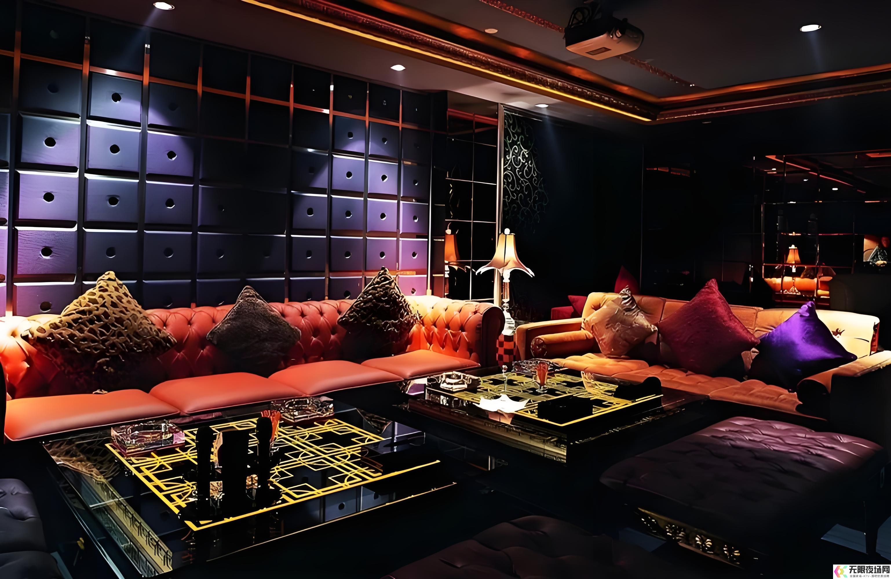 揭秘北京最具活力的KTV体验