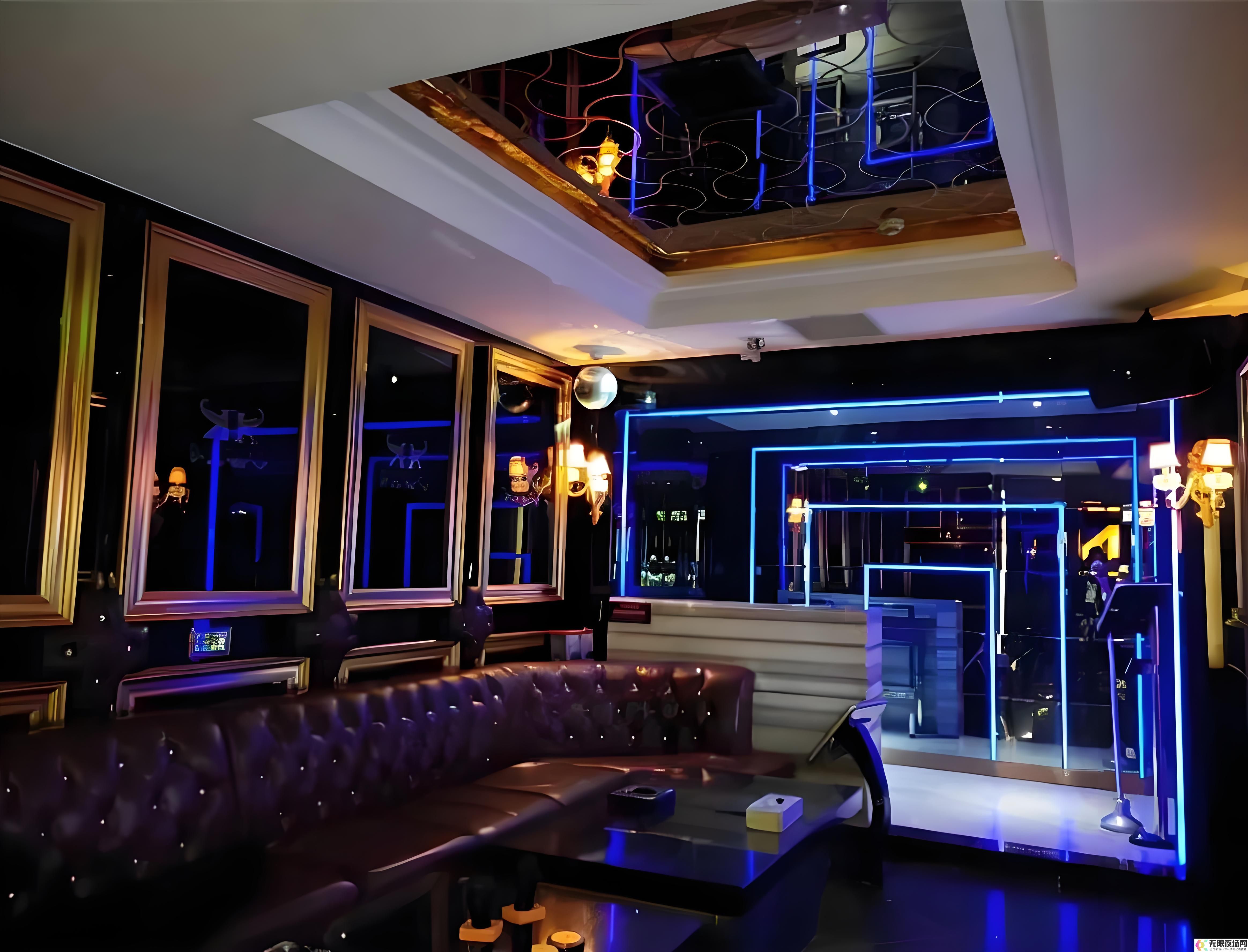 探索城市高端会所的职业机会：多职位火热招募中