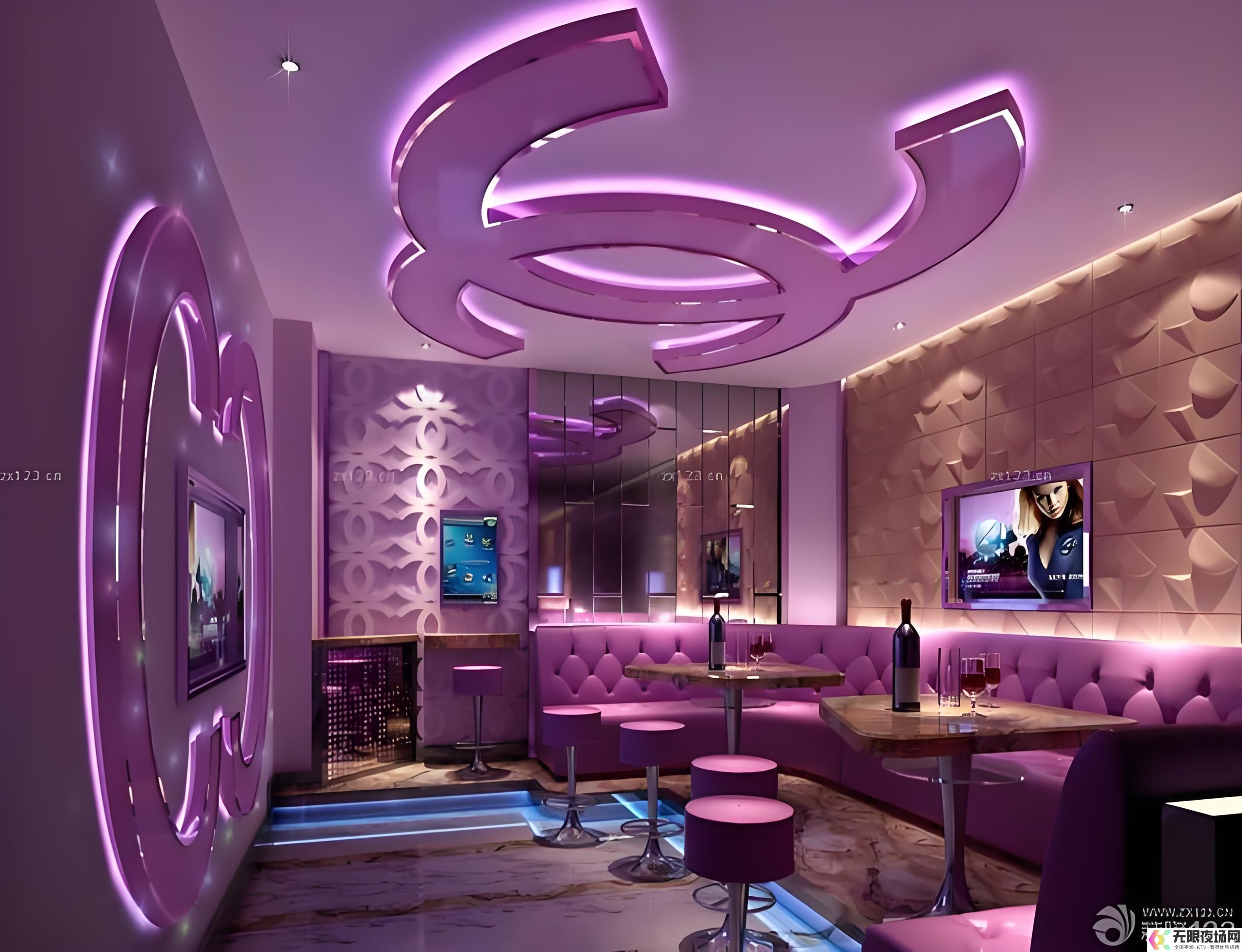 北京夜生活指南：探索不容错过的夜场体验