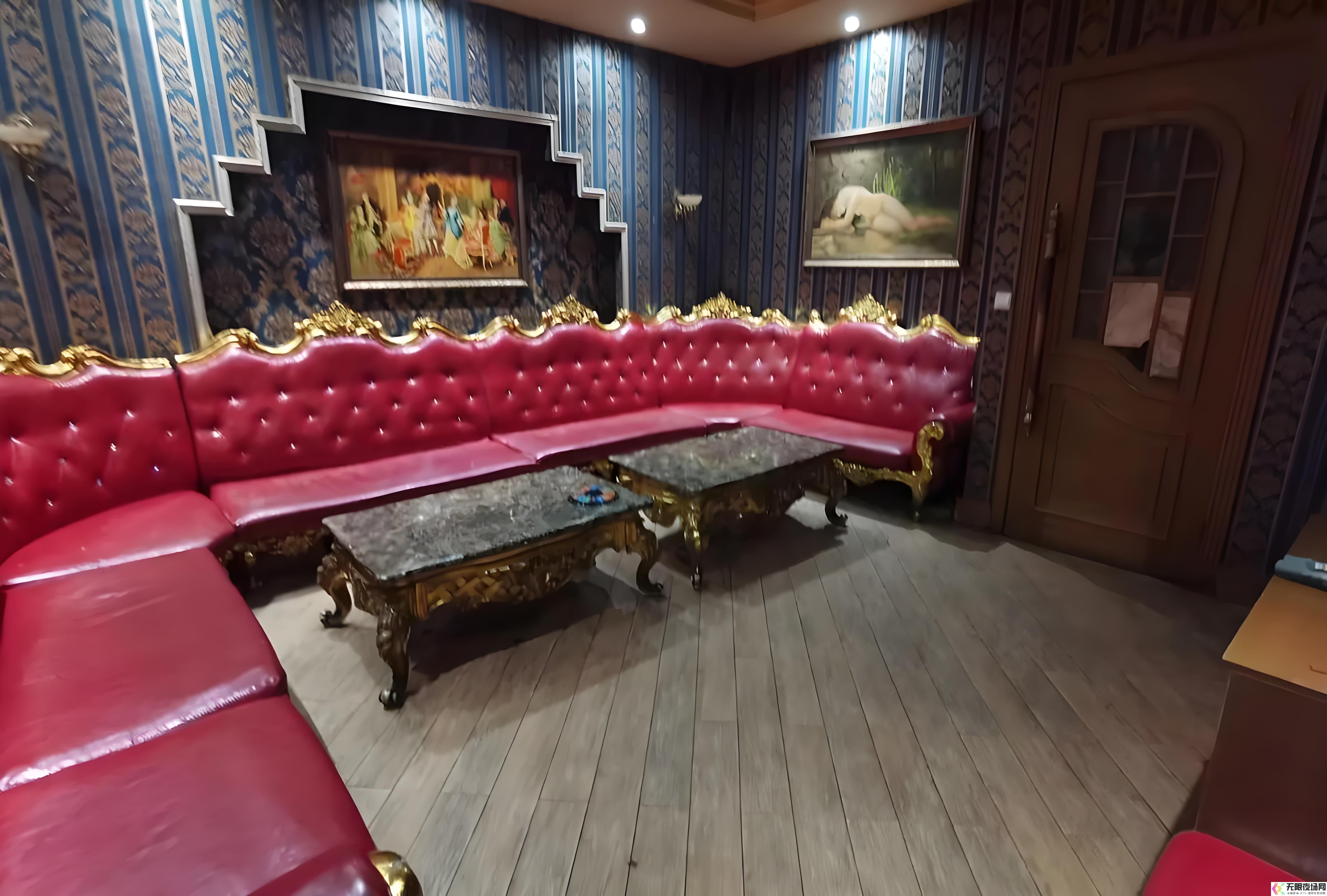 北京最具人气的荤KTV推荐