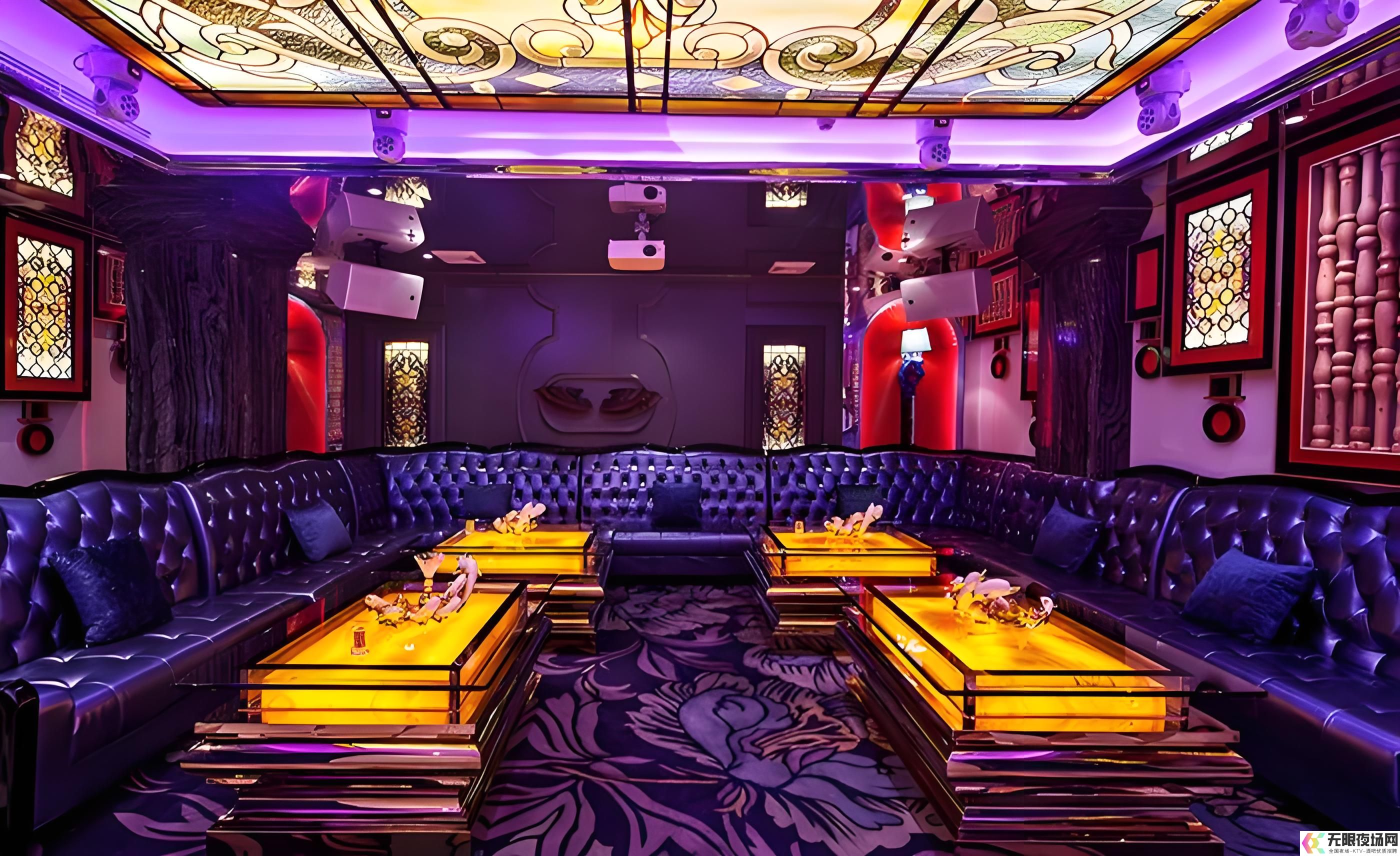 探访北京夜场：最值得体验的五大去处