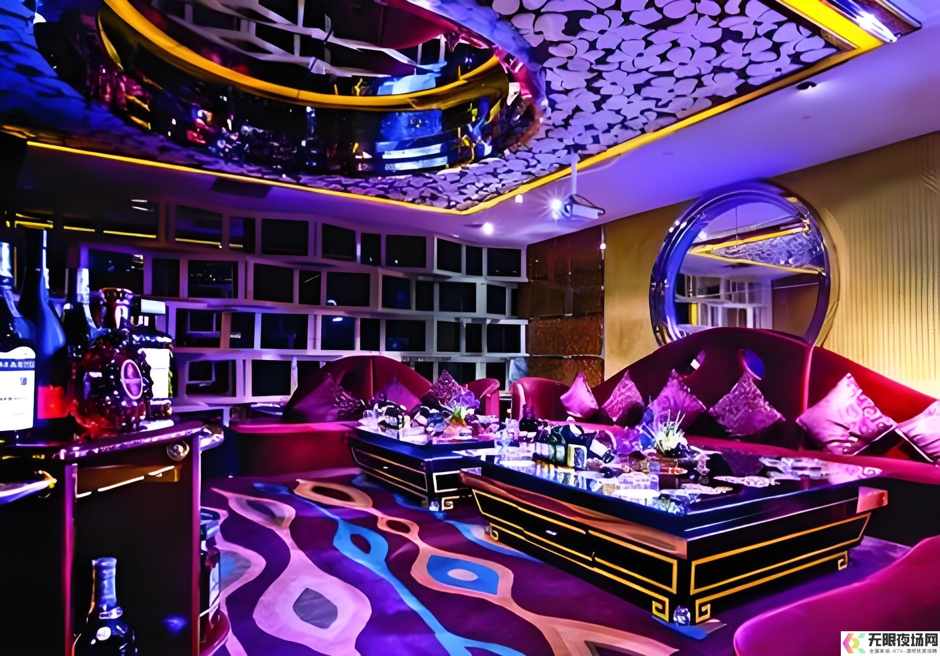 首都魅力高端会所诚聘多样化精英人才