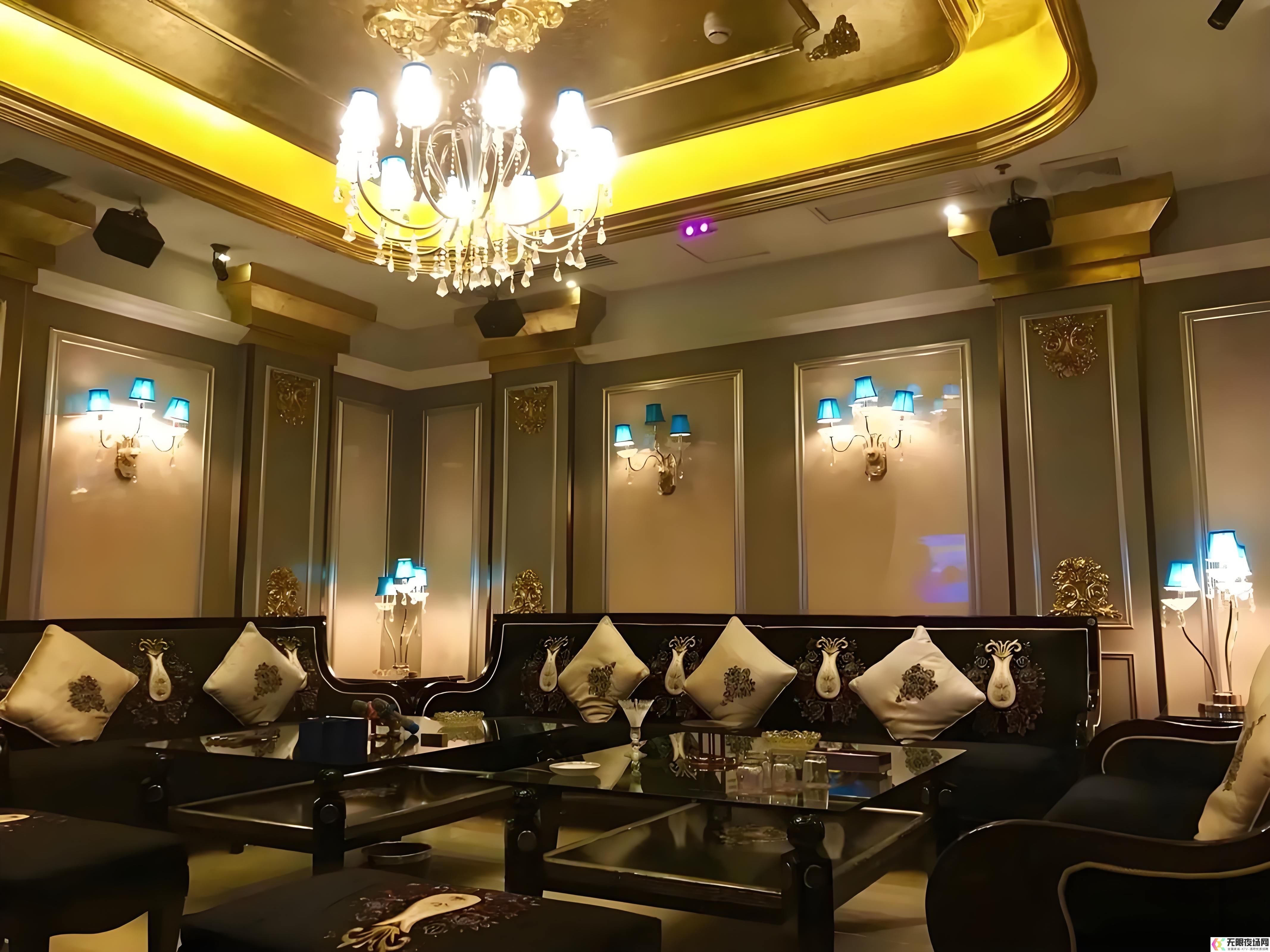 探索北京的夜生活：多元化夜场推荐