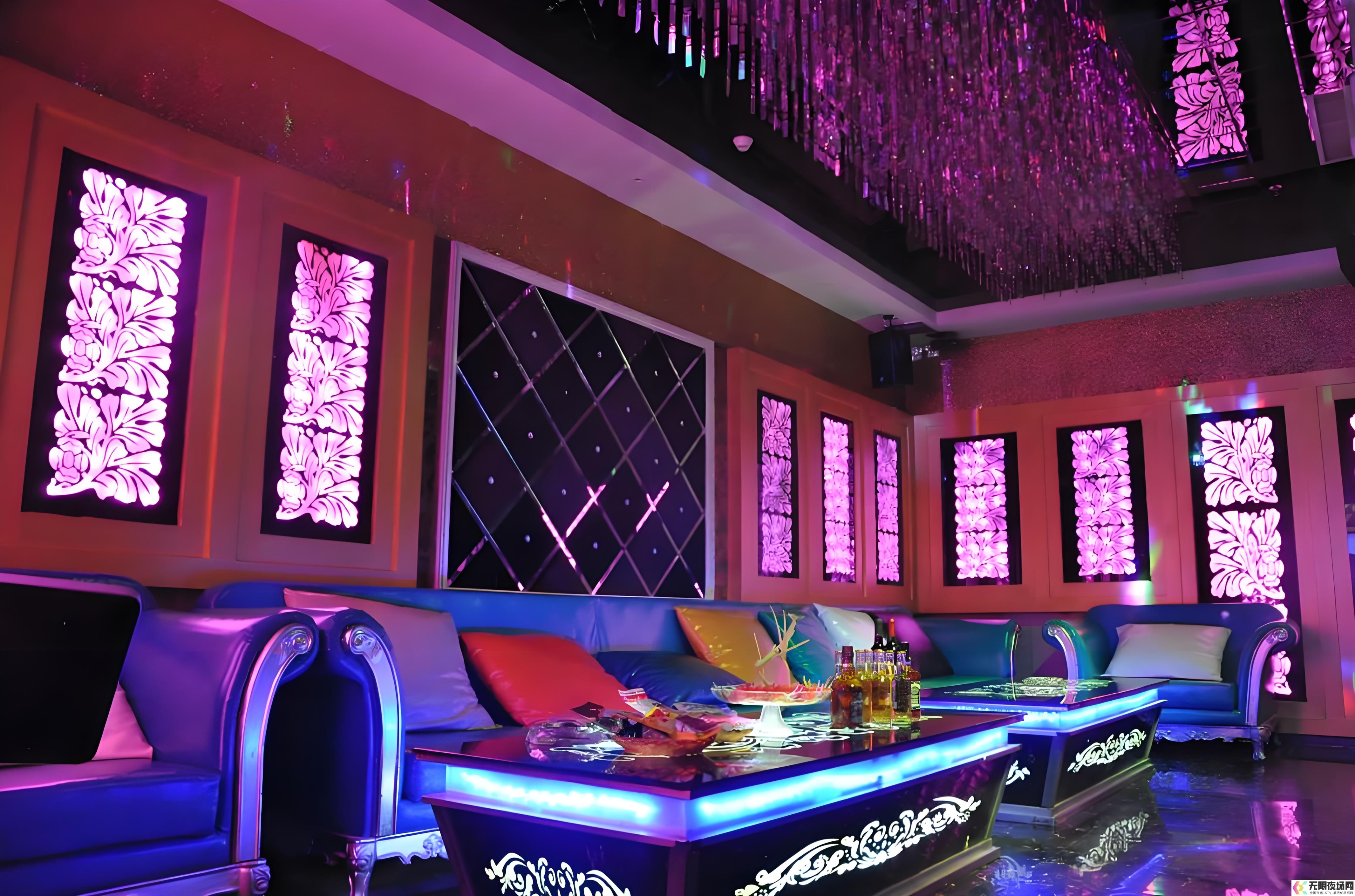 北京夜场严打：原因、影响及应对策略