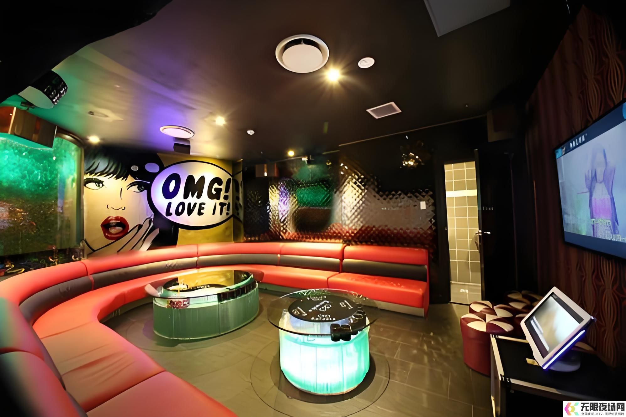 深入探讨北京KTV陪唱的现状与潜在需求分析