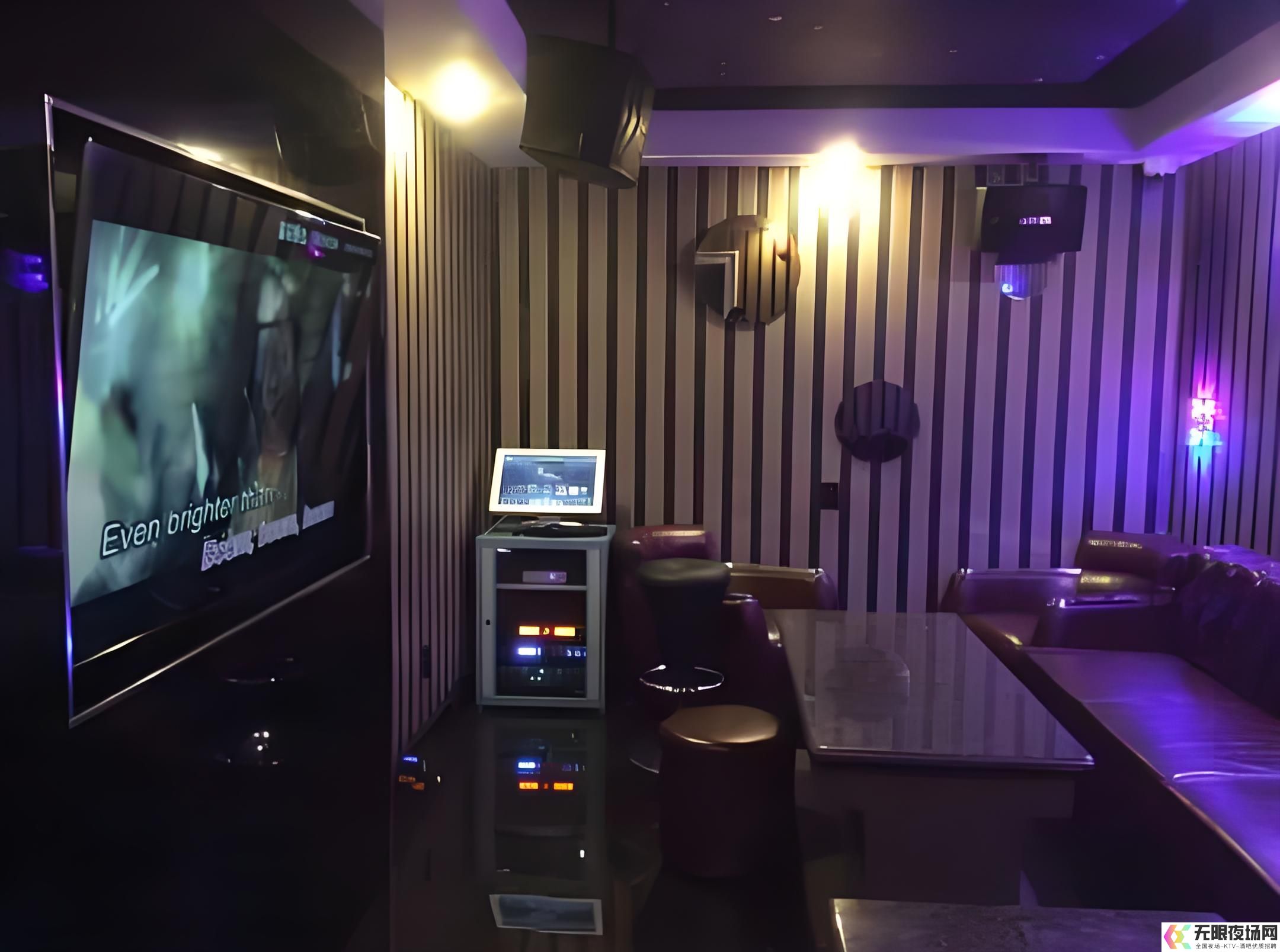 魅力都市之星：高端会所诚聘精英，共创辉煌