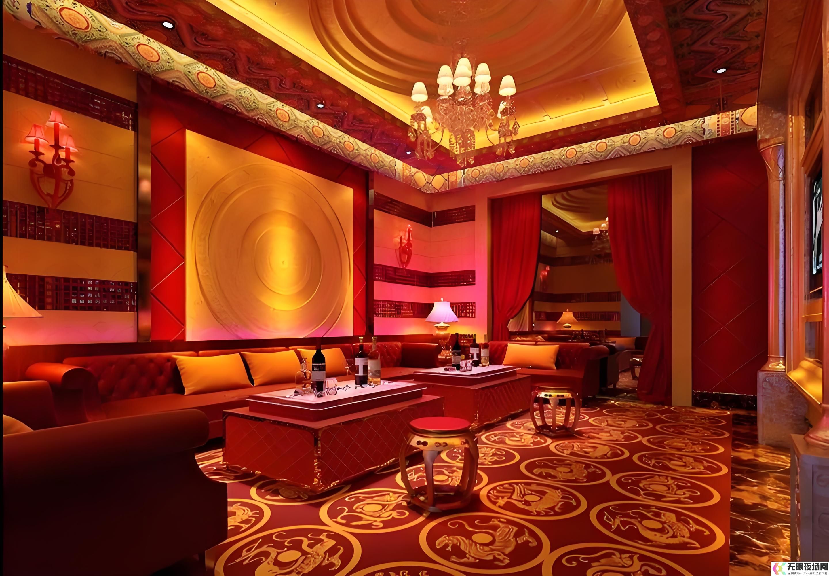 北京夜生活：探索夜间乐趣的多面体验