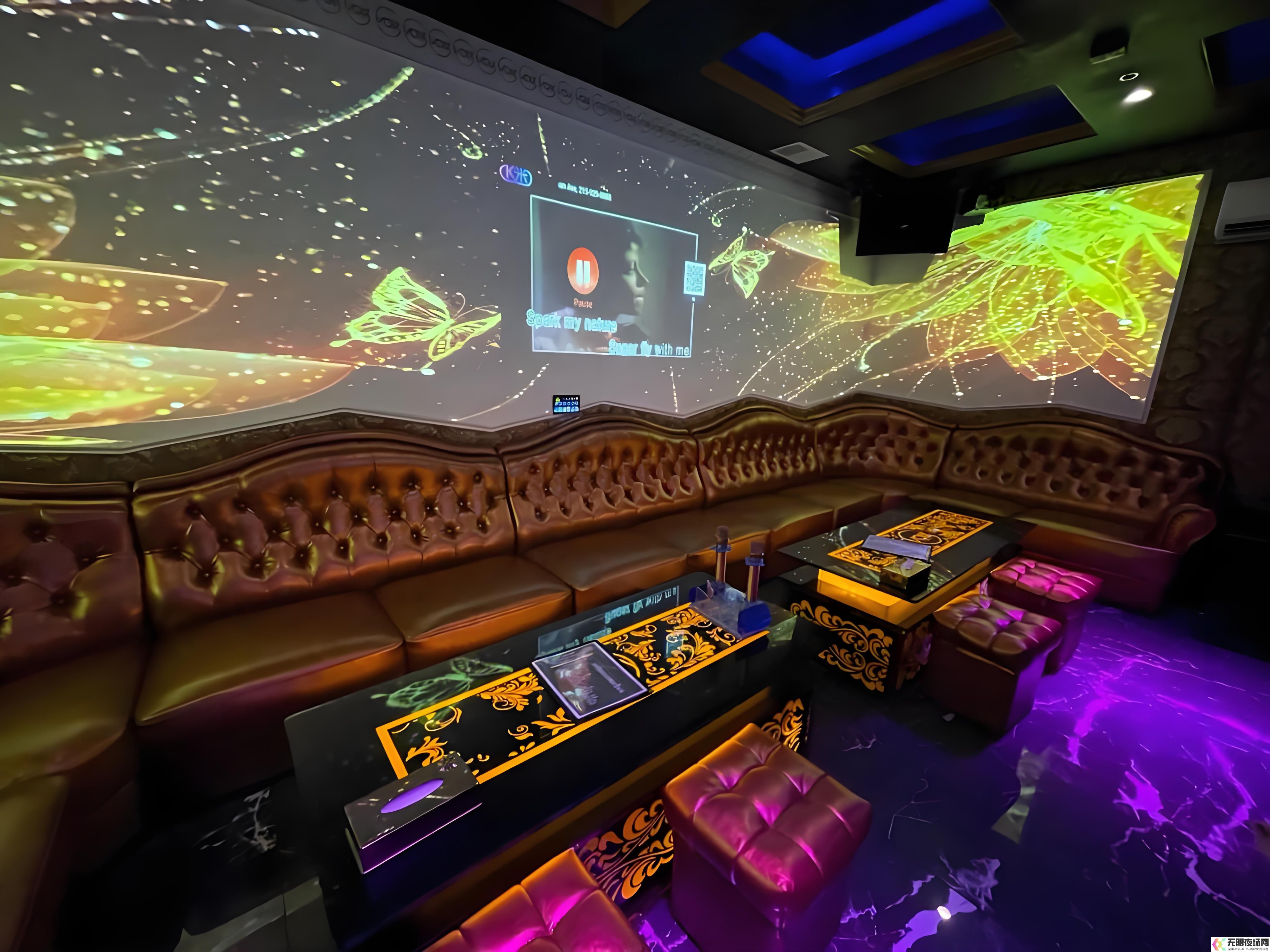 探索北京夜生活：十大推荐夜场指南