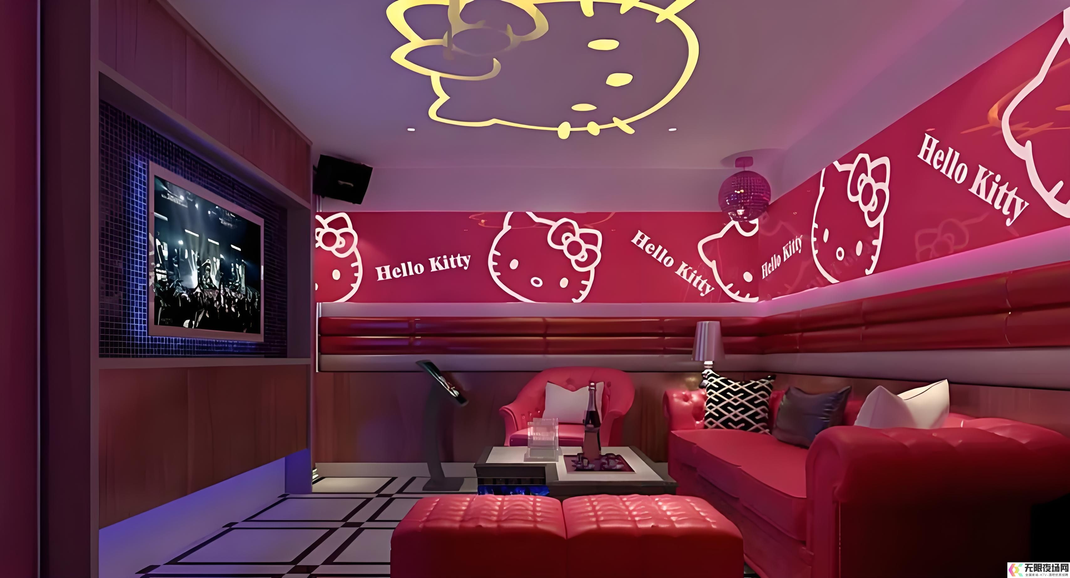 北京KTV陪唱行业揭秘及其注意事项