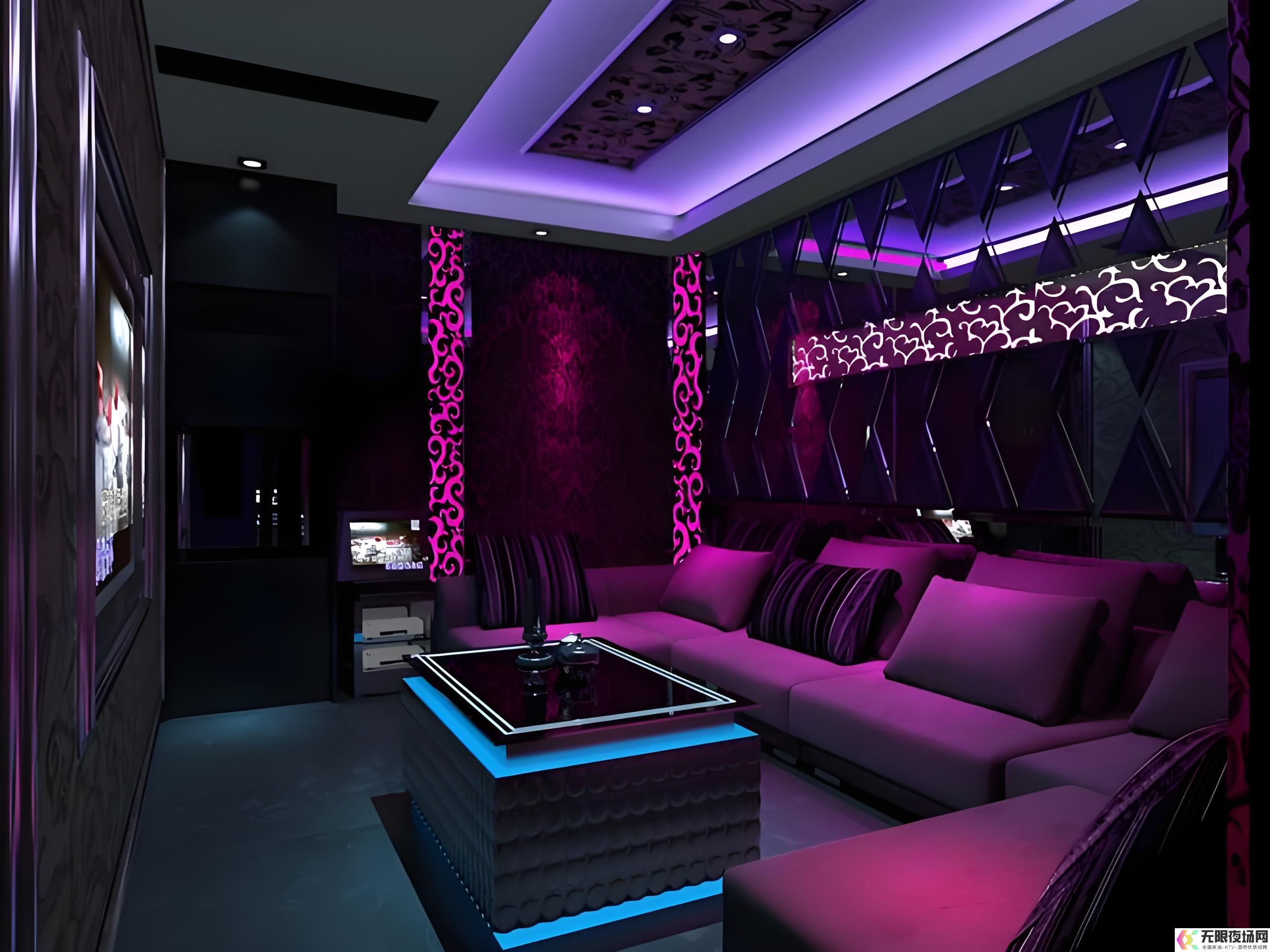 北京夜场招聘指南: 全面解析招聘需求