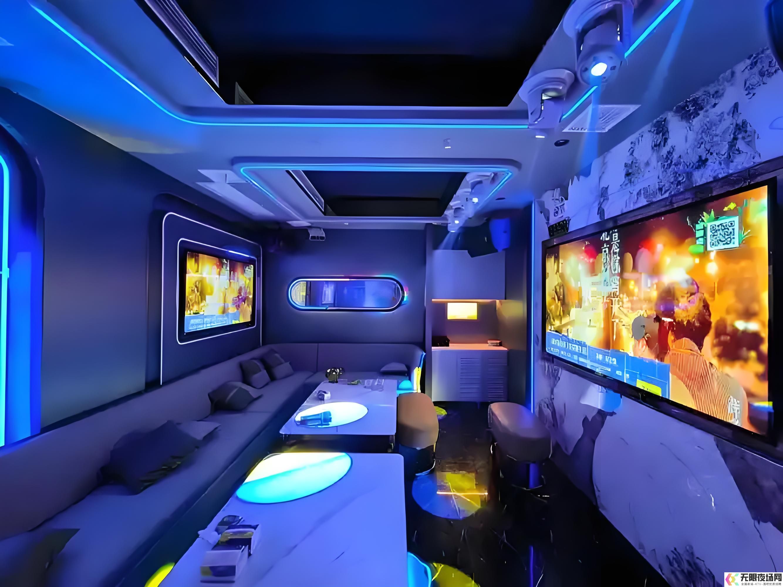 北京高端会所诚聘精英，打造城市娱乐新标杆