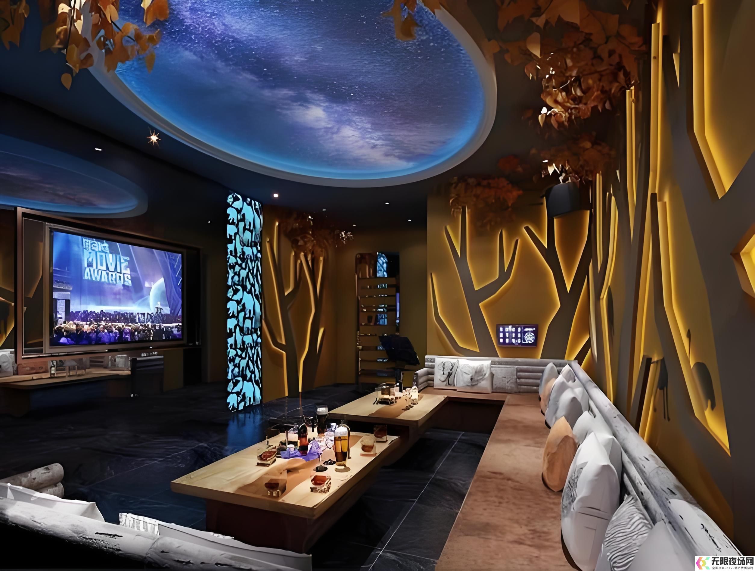 加入我们，闪耀人生&mdash;&mdash;高端城市会所招聘信息