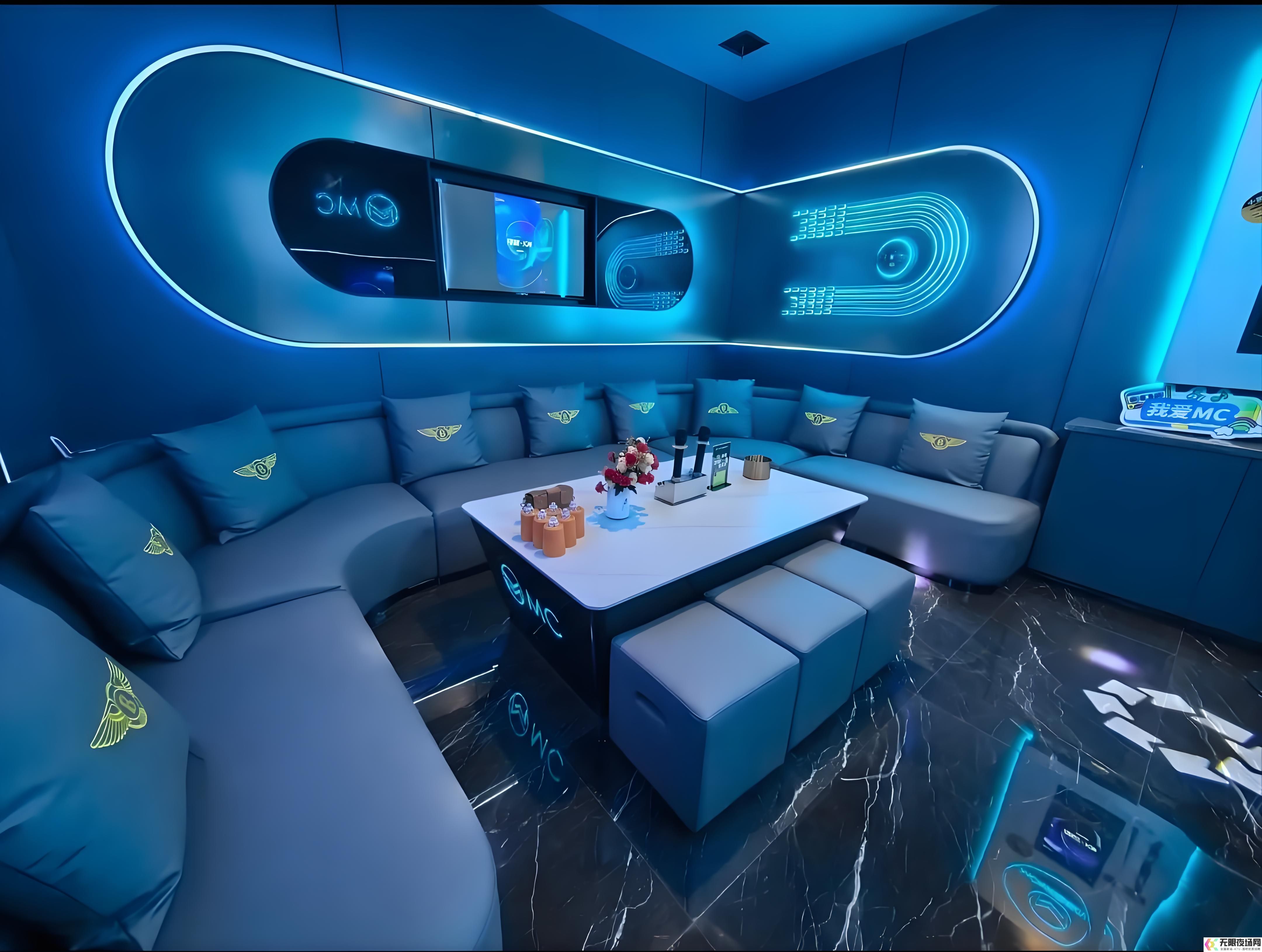 北京夜场探索指南：不可错过的绝佳去处