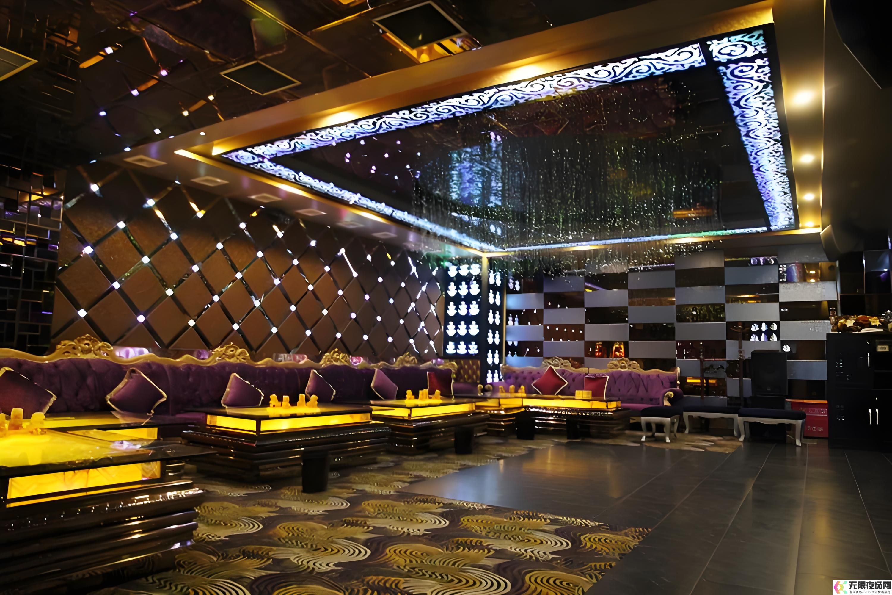 探索北京夜生活：必去的夜场推荐