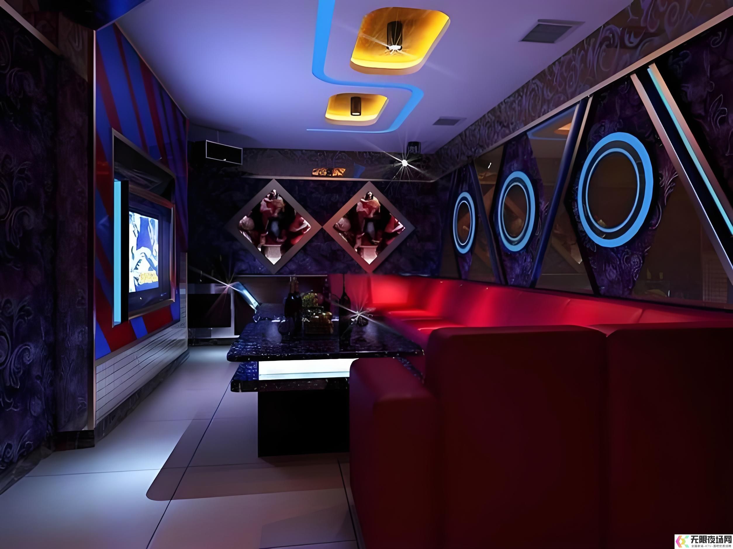 揭秘北京夜场招聘：工作特点与应聘指南