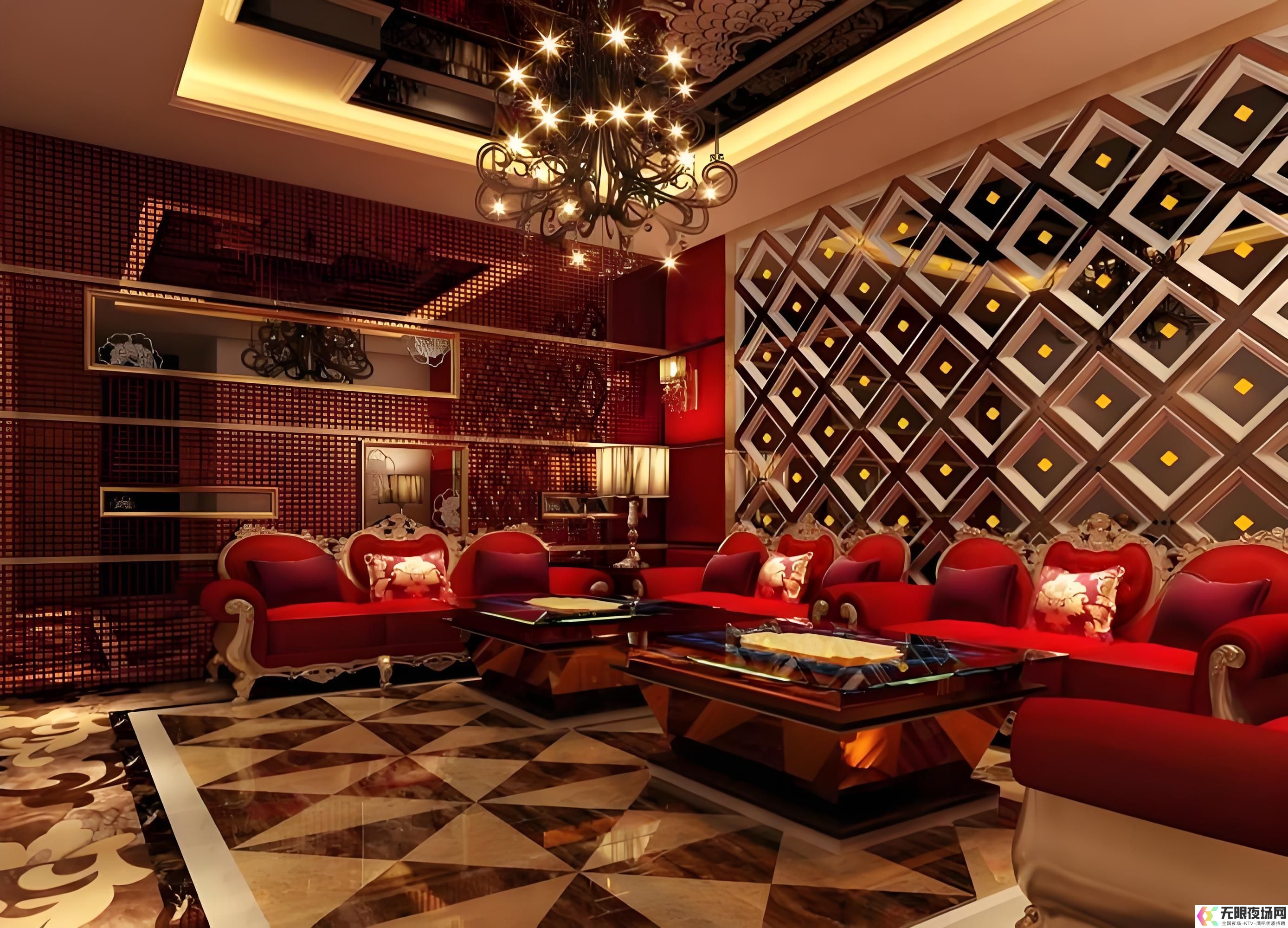 北京热门KTV推荐：体验都市夜生活的绝佳去处