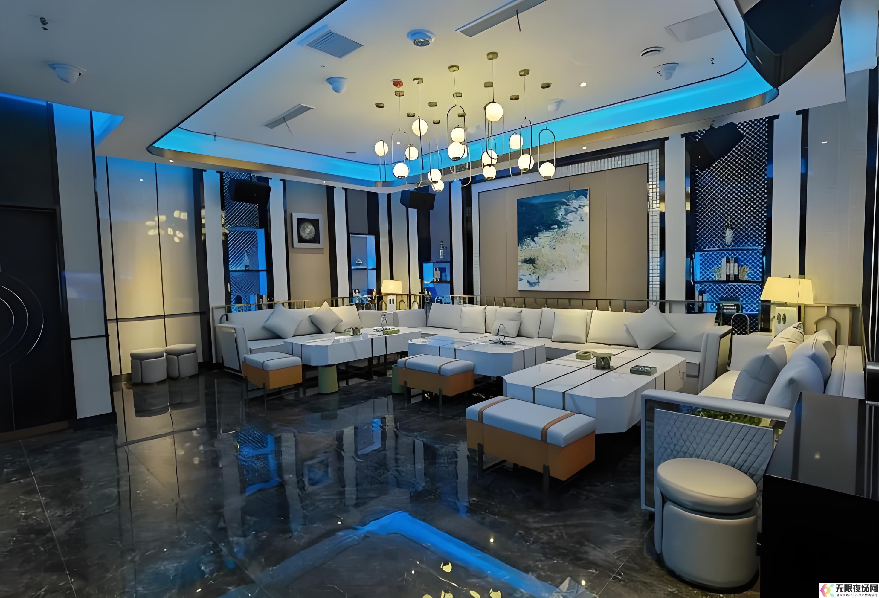 北京顶级夜场招聘：开启非凡职业体验