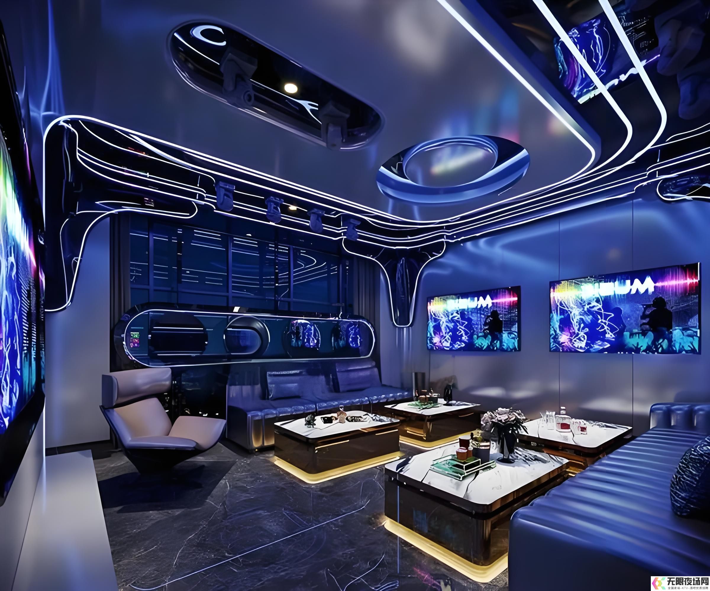 探寻北京最具活力的KTV：选择、服务与体验全面解析