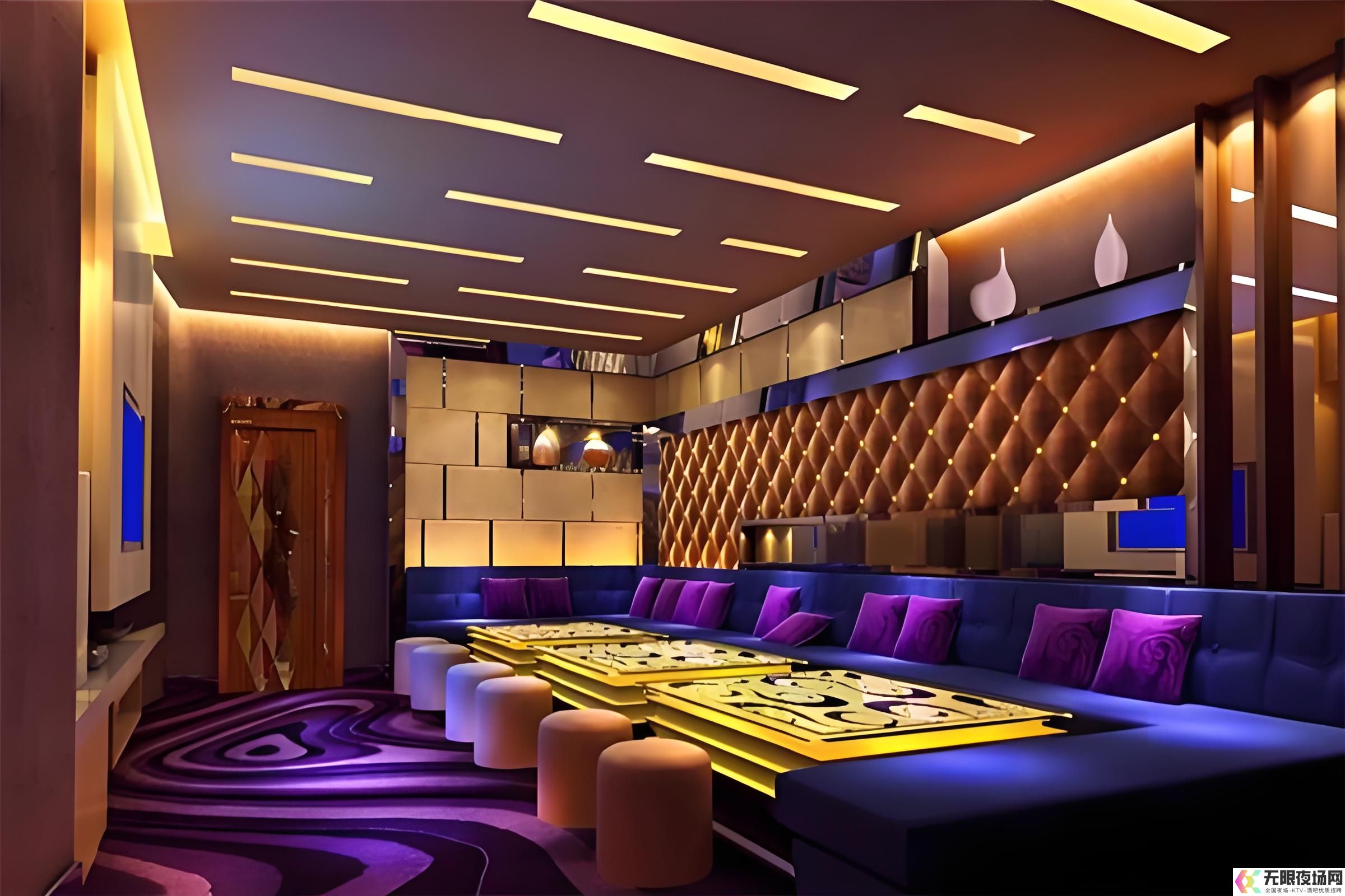 深入了解北京夜场招聘：机会、要求及注意事项