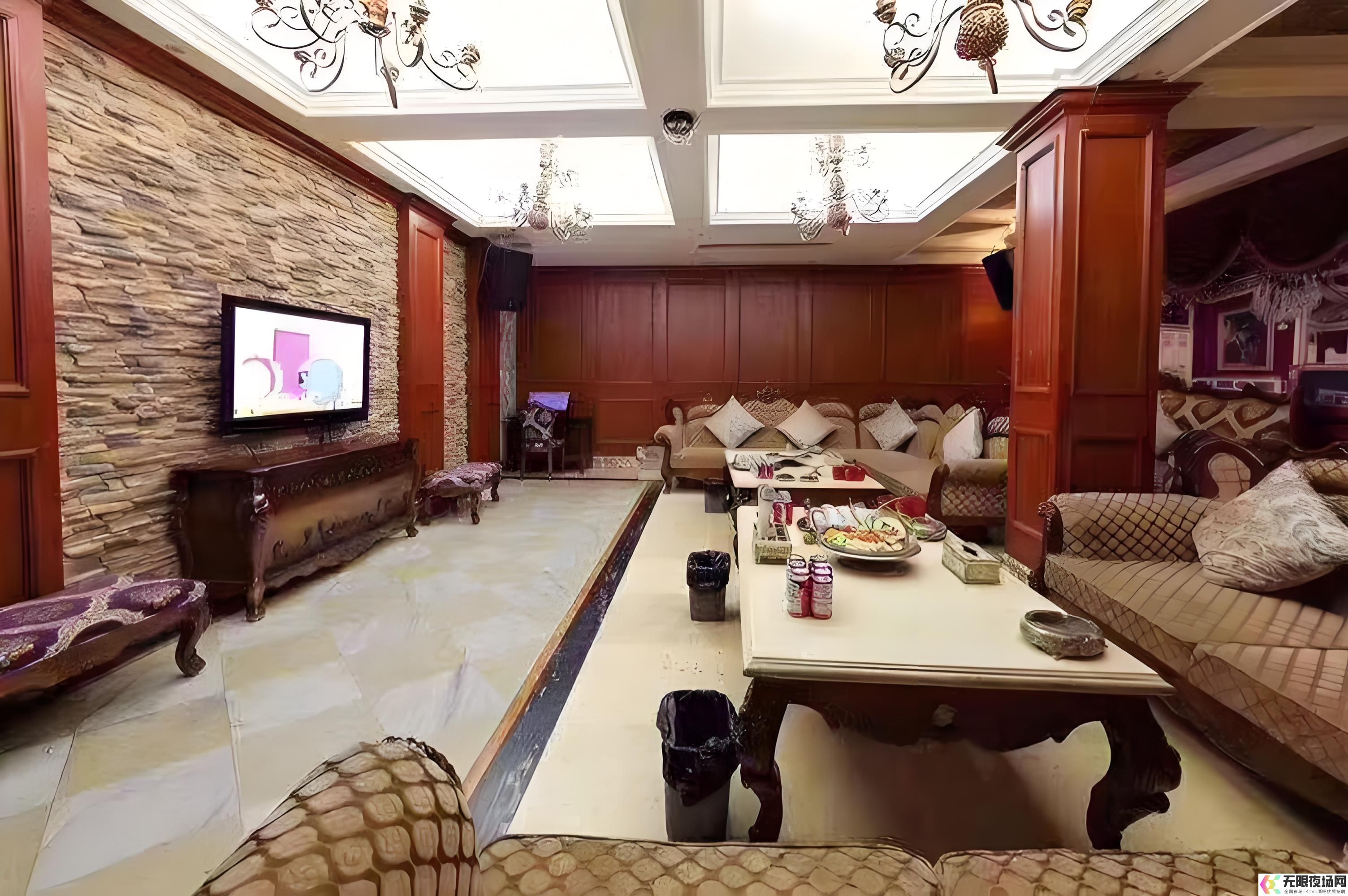 北京夜场探索指南 一场别样的城市夜游体验