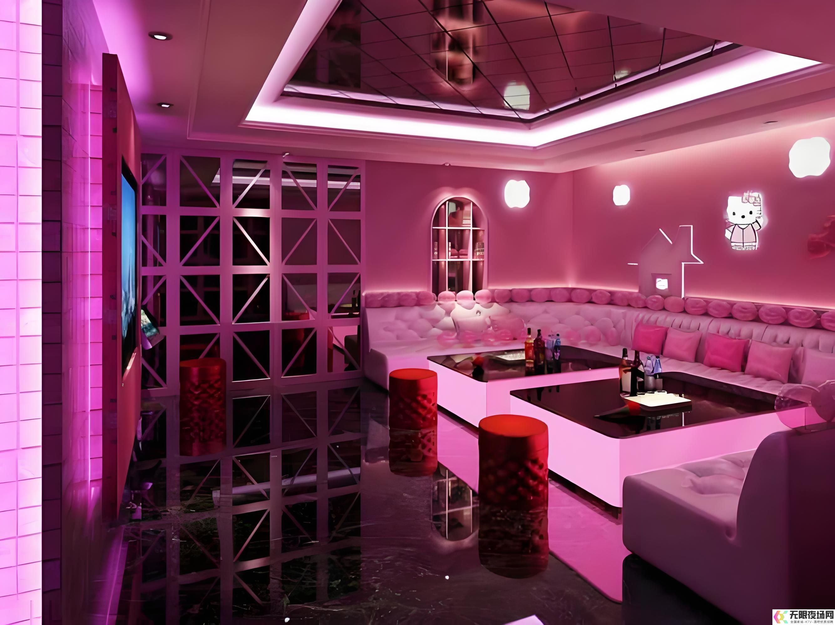 北京夜场严打背后的原因与影响分析