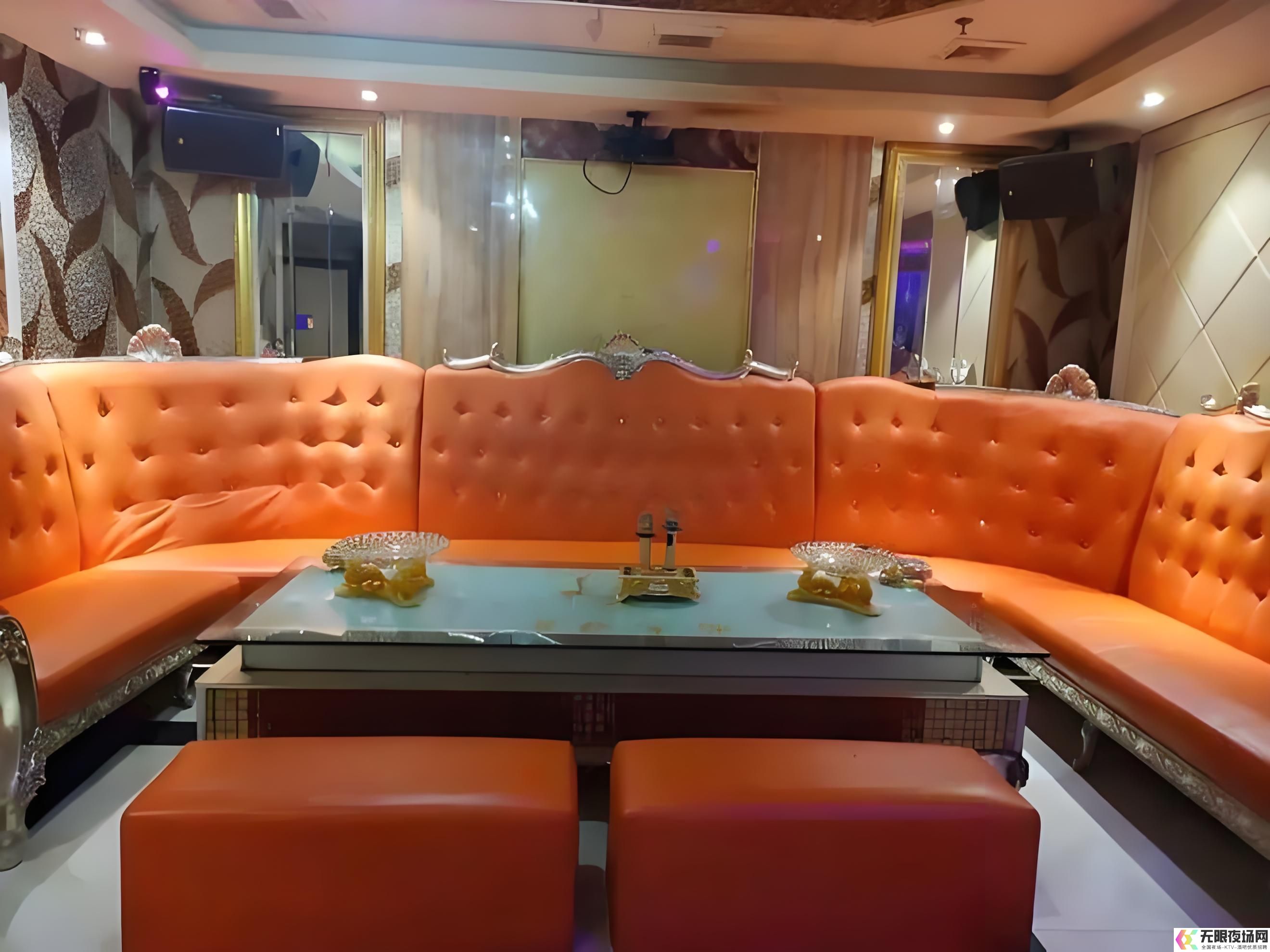 北京KTV招聘服务生：岗位详情与申请指南