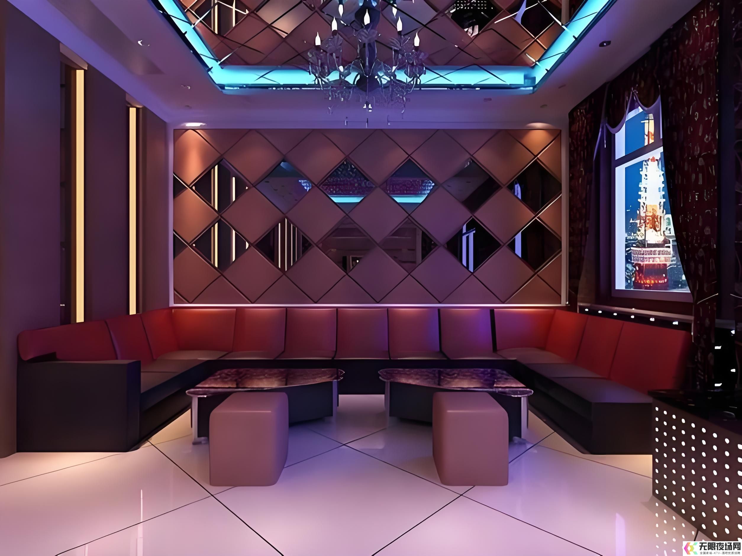 KTV招聘职位指南：岗位信息与应聘要求