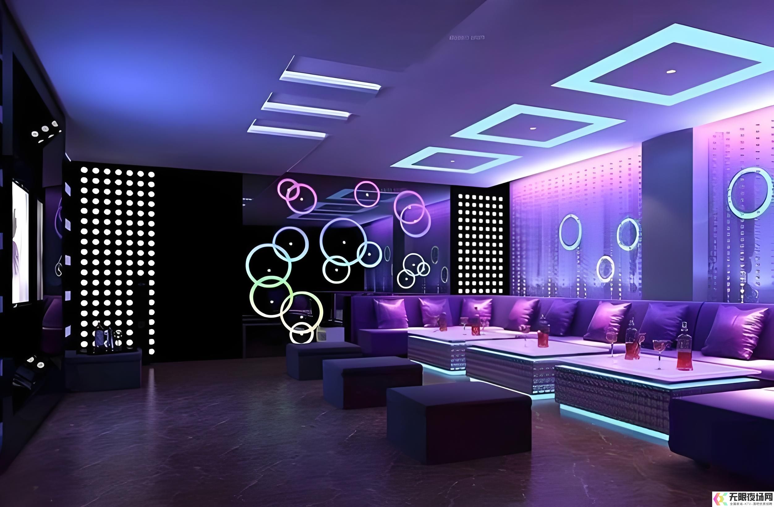 探索北京丰台区夜场文化：多元活动与社交指南