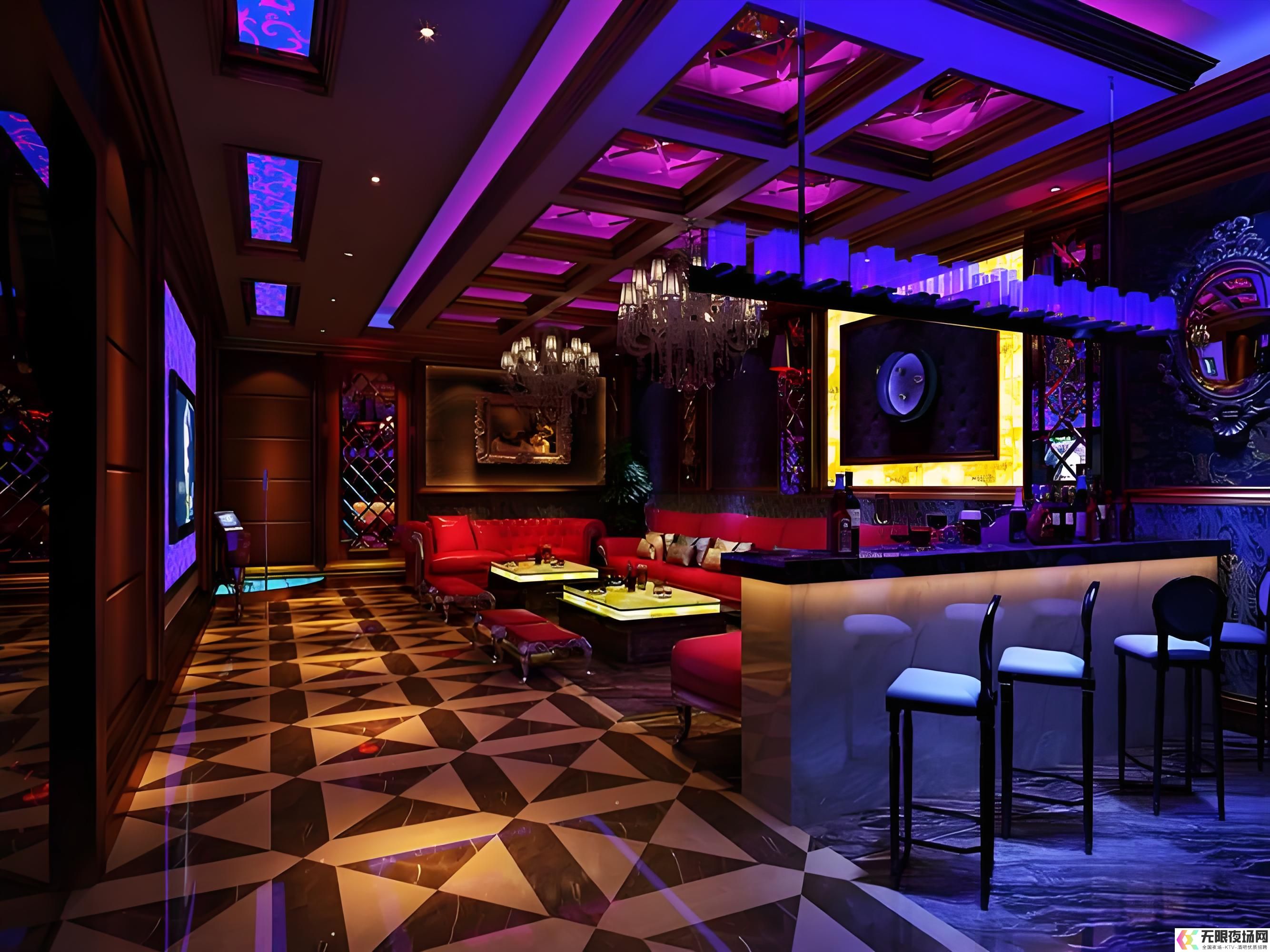 北京夜场KTV招聘全指南：工作类型、应聘流程与注意事项