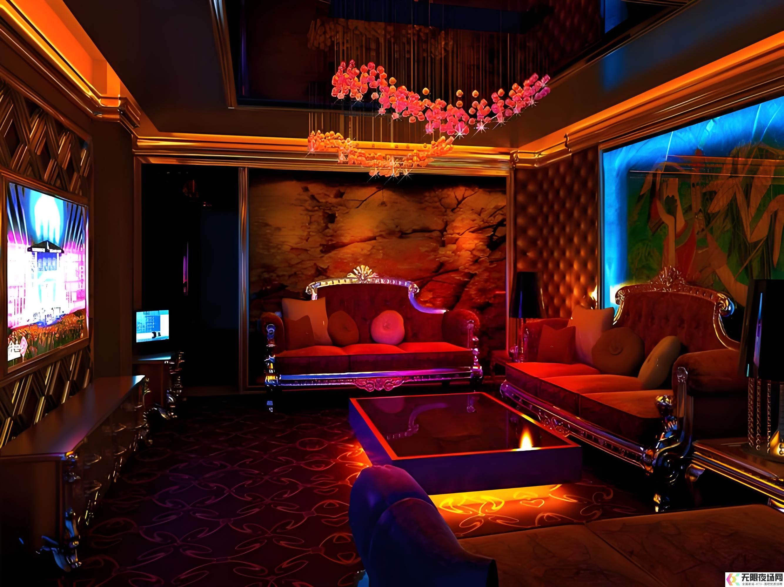 北京最开放的KTV体验指南