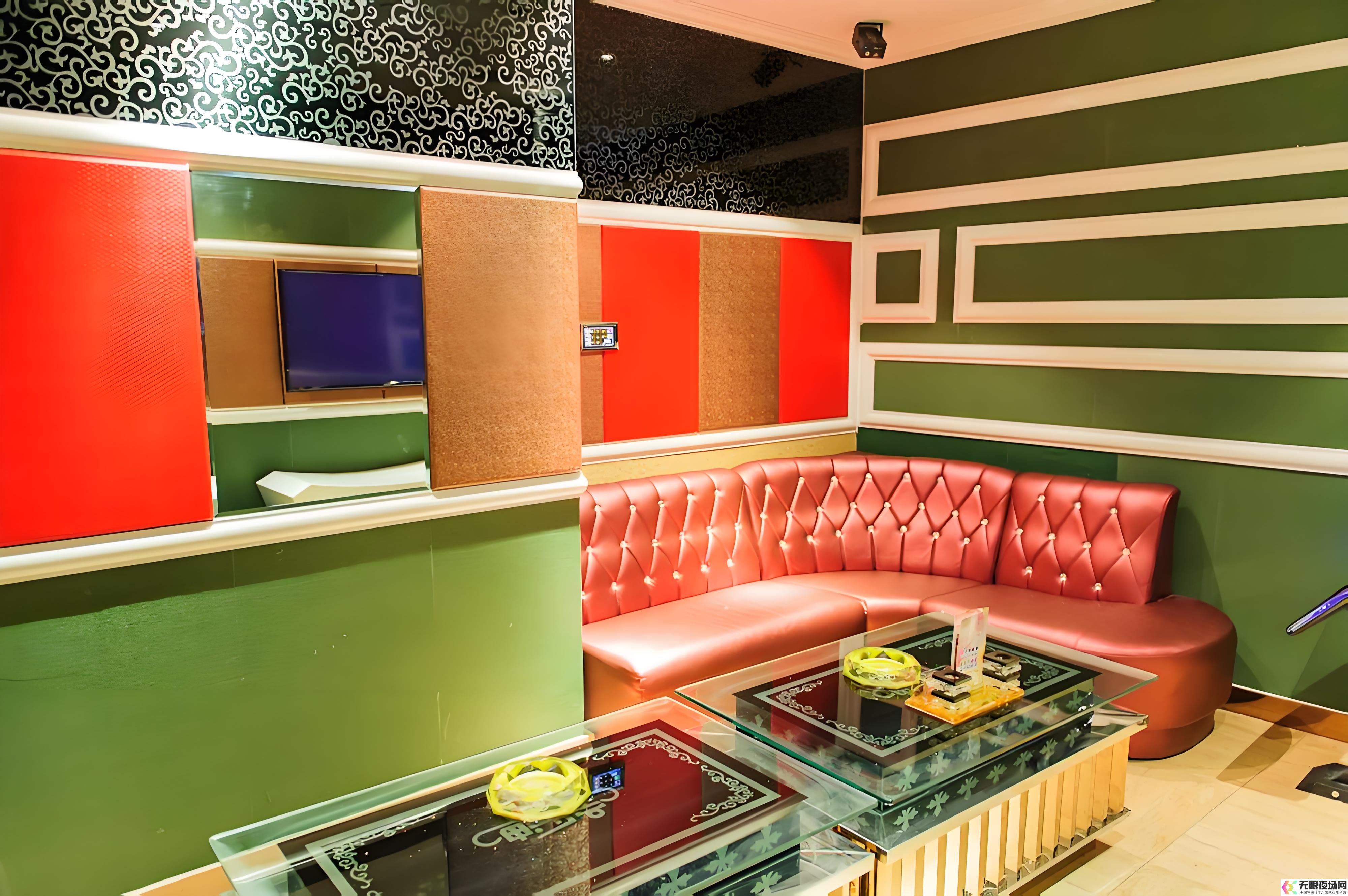 北京夜生活指南：顶级夜场排名与推荐