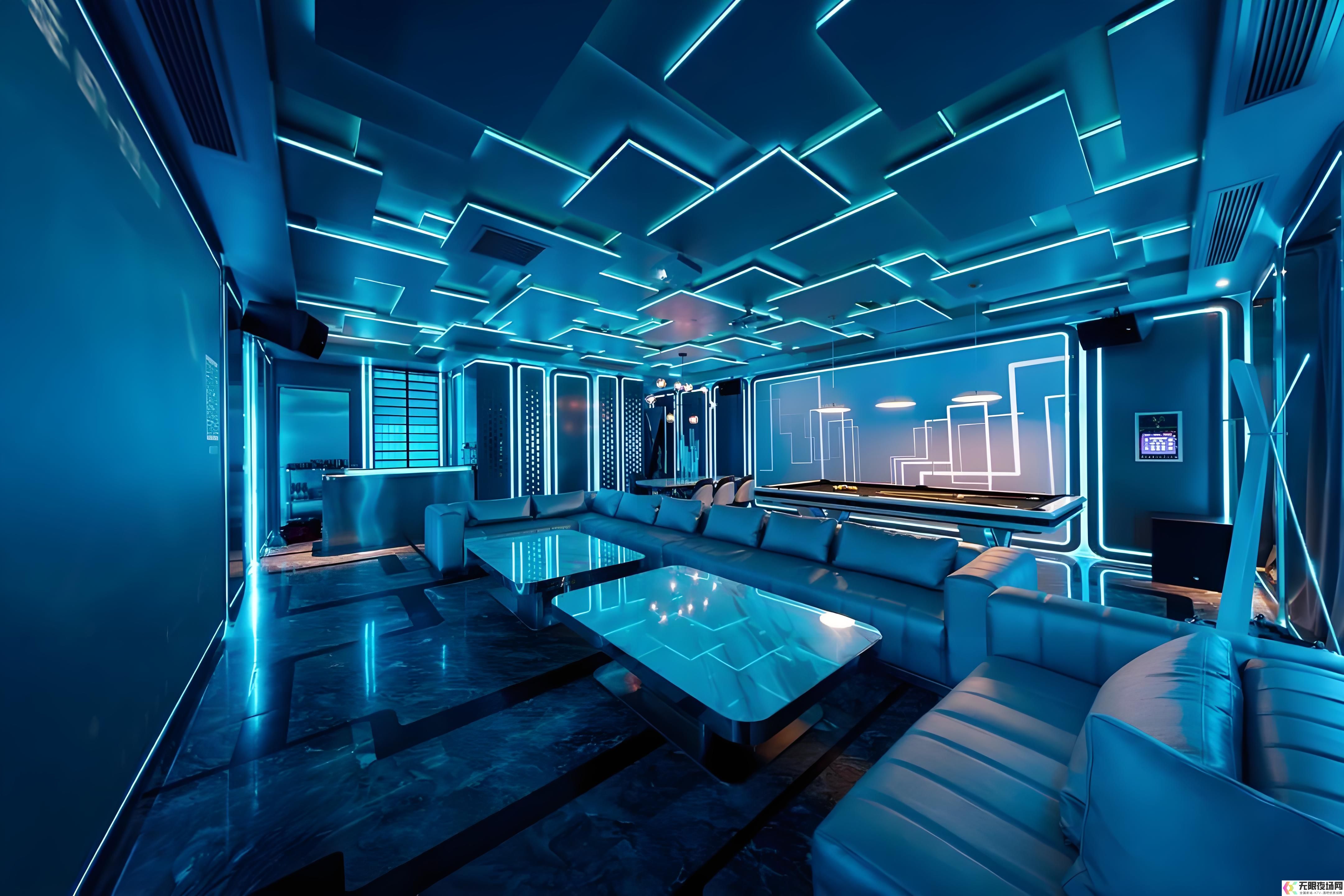 揭秘北京夜场工资：岗位要求与收入详情揭秘