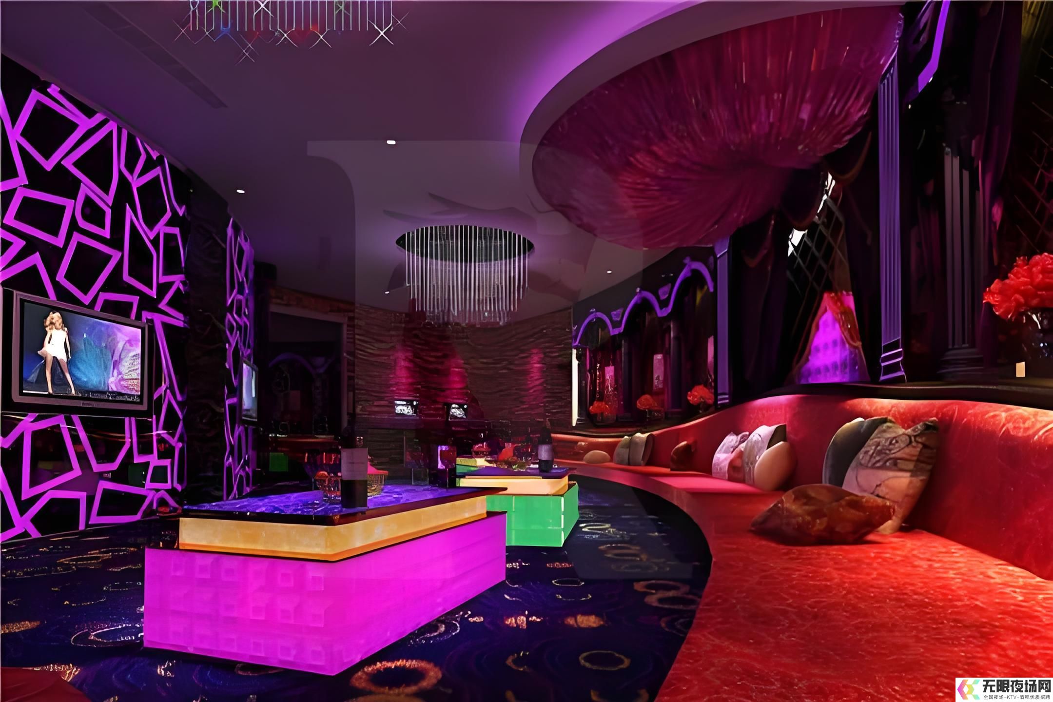 北京KTV招聘公主：魅力职位邀您加入