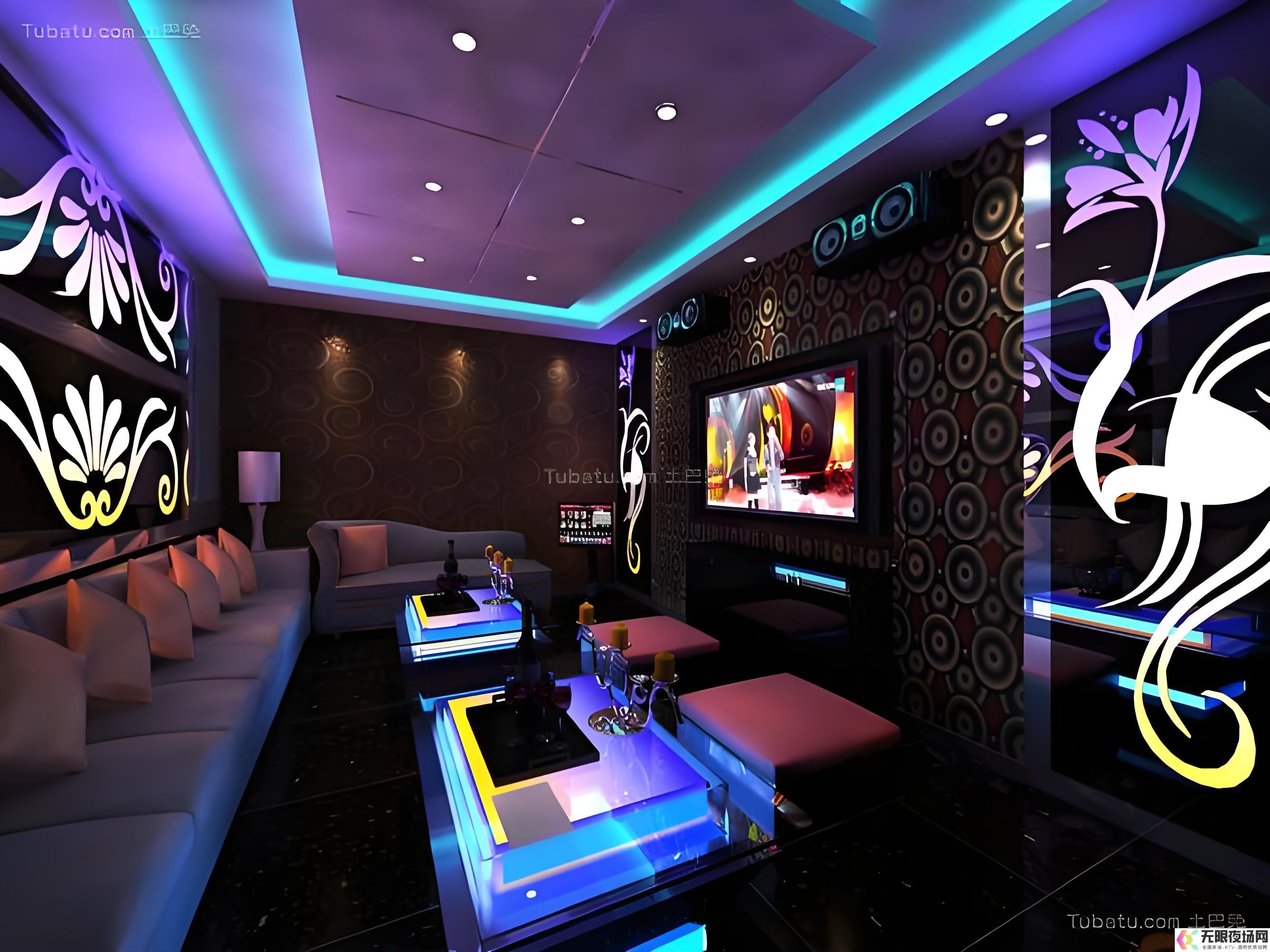 北京夜生活体验指南：夜场必去推荐