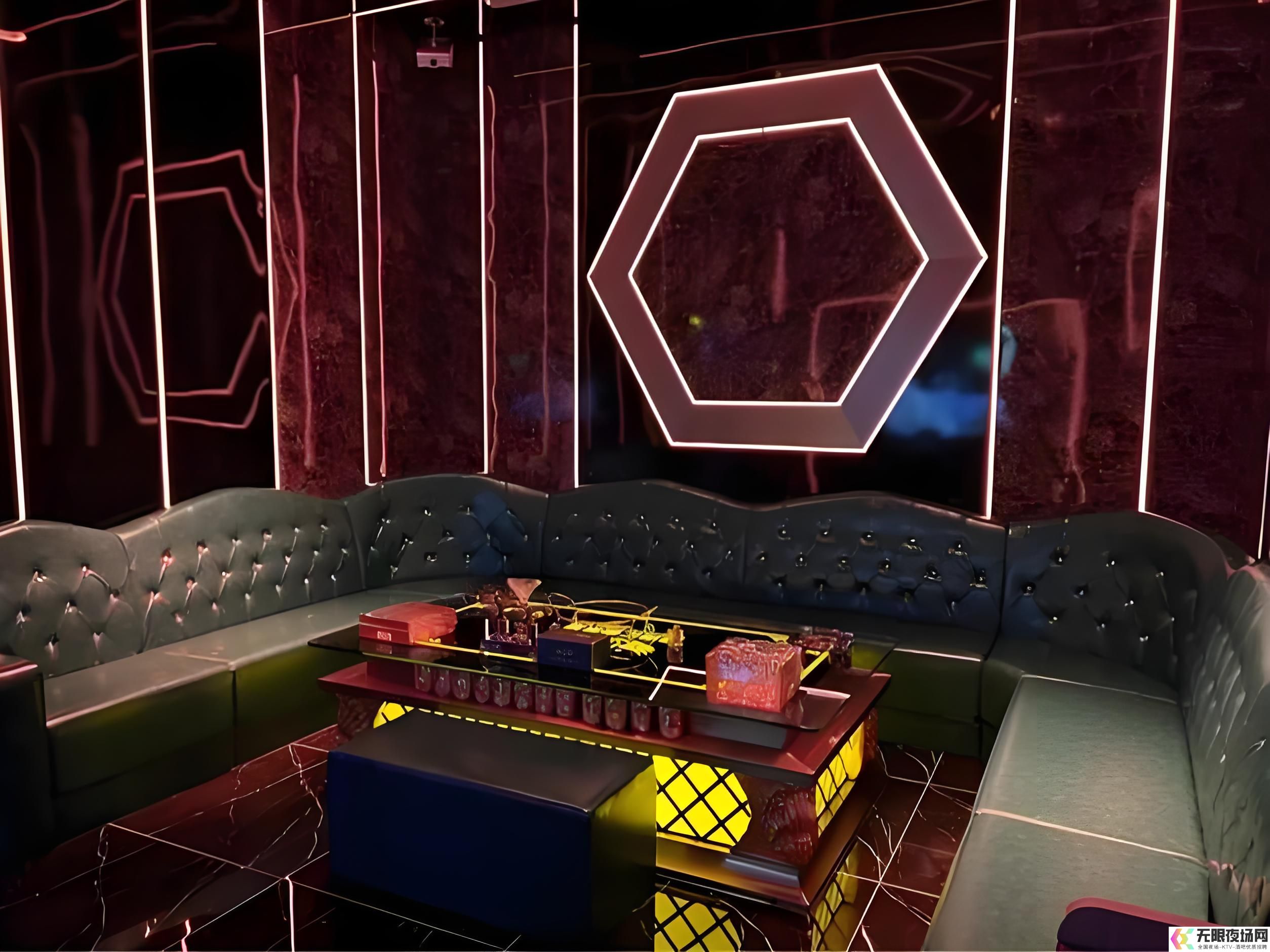 北京日结夜总会招聘：夜间兼职轻松赚取高薪