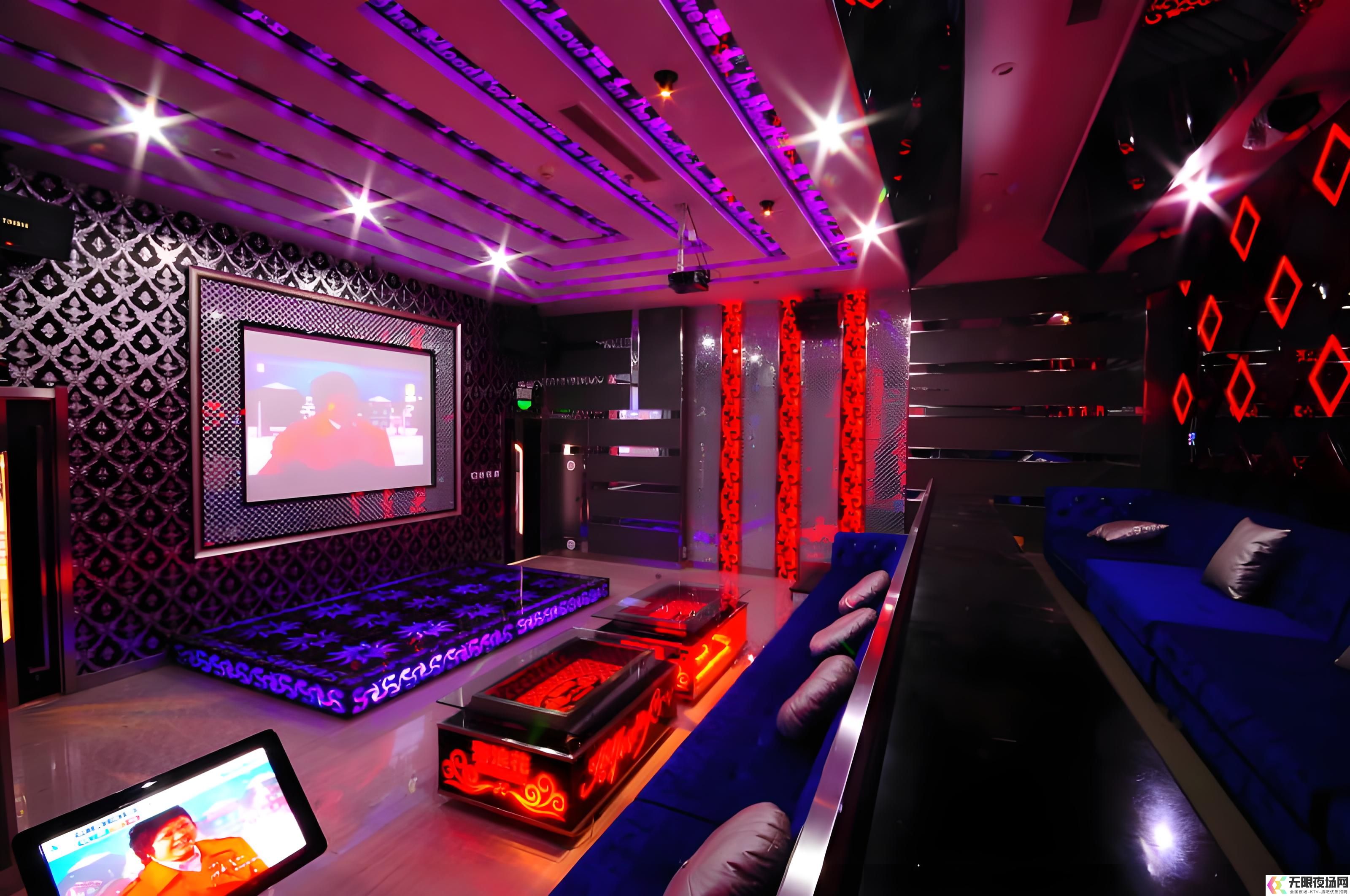 北京夜场KTV的招聘指南及注意事项