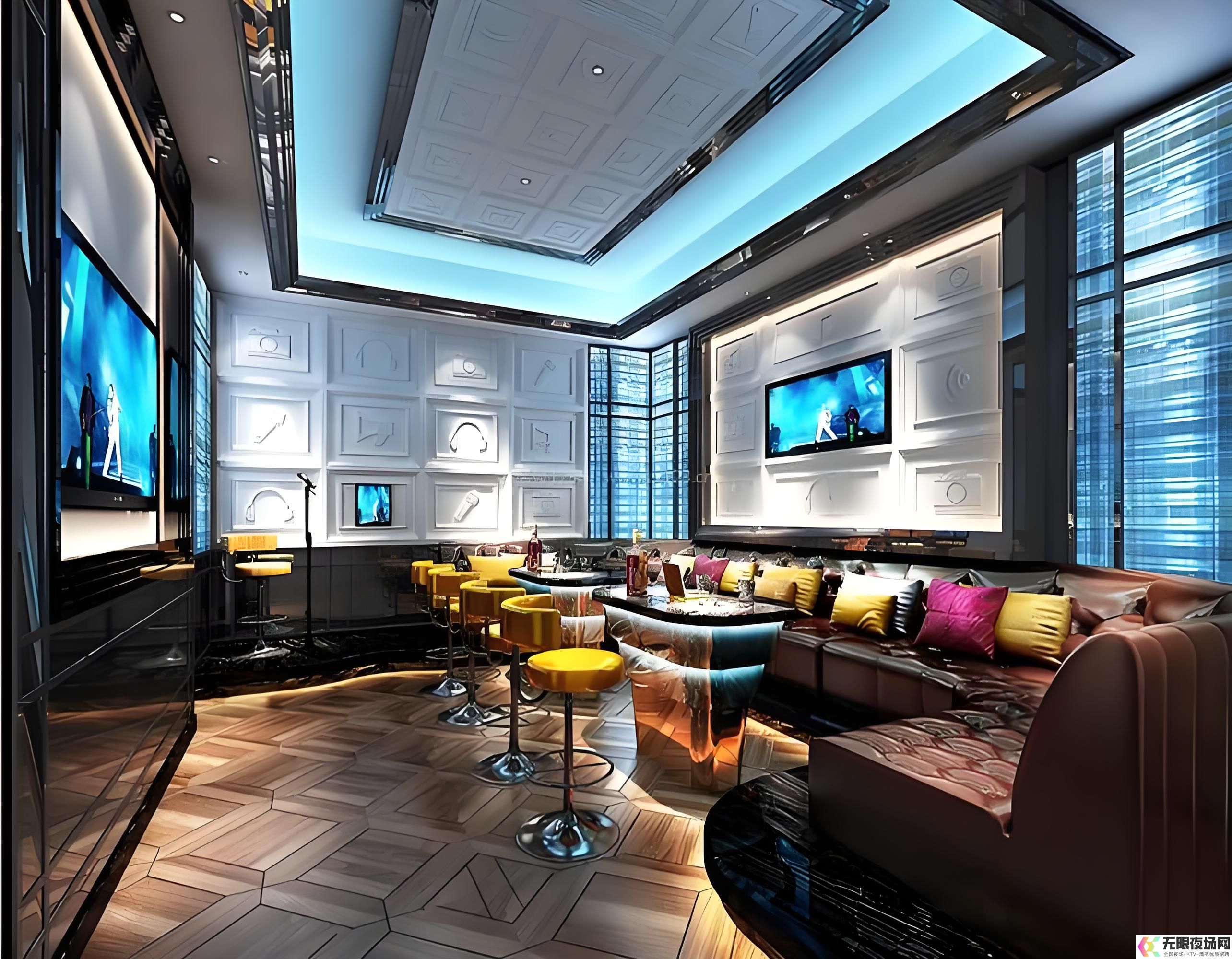 2023北京KTV招聘：薪资待遇优厚岗位职责明确