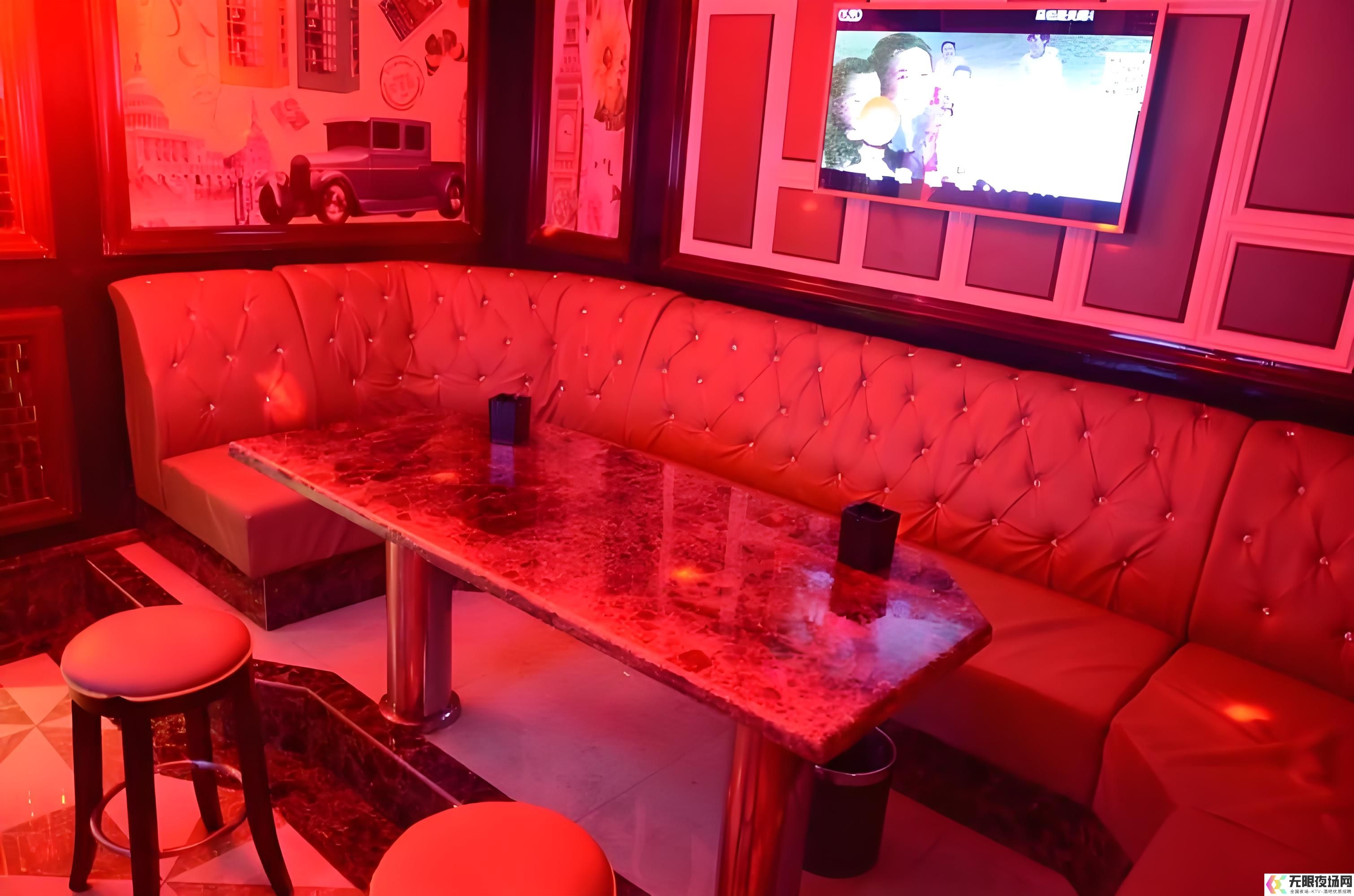 KTV招聘信息：职位要求与岗位职责详解