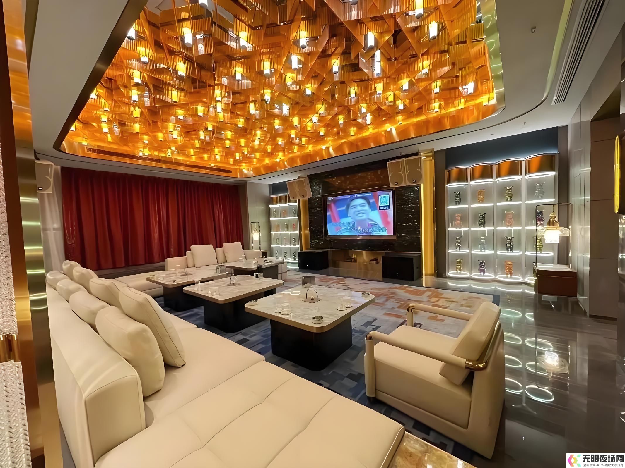 城市顶级会所招聘：开启无限可能