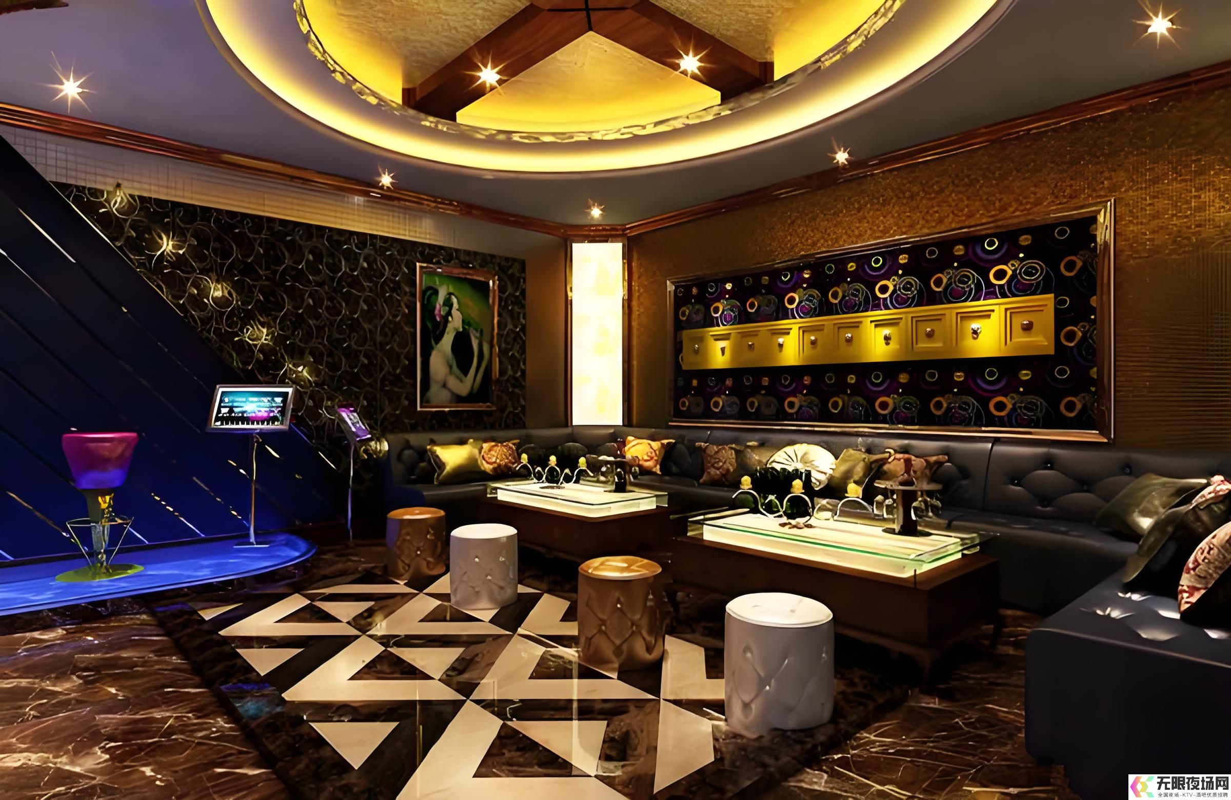 北京高端夜场高薪职位：加入我们每天赚5000元