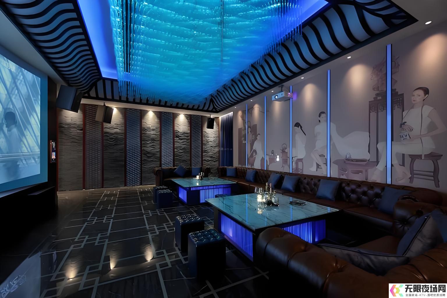 北京荤场所KTV排名：了解需求与选择依据