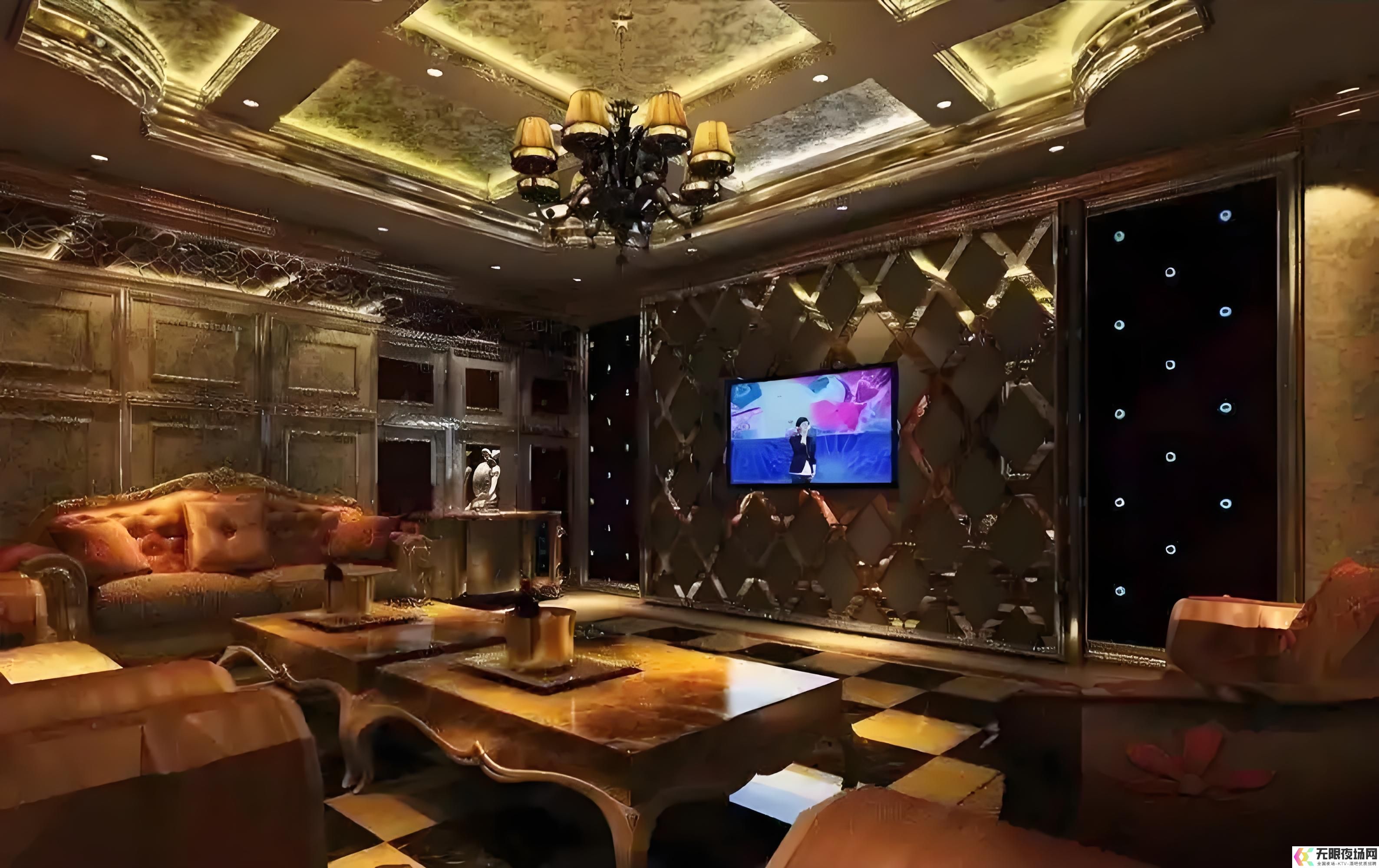 北京KTV招募调酒师：详细需求与职责解析