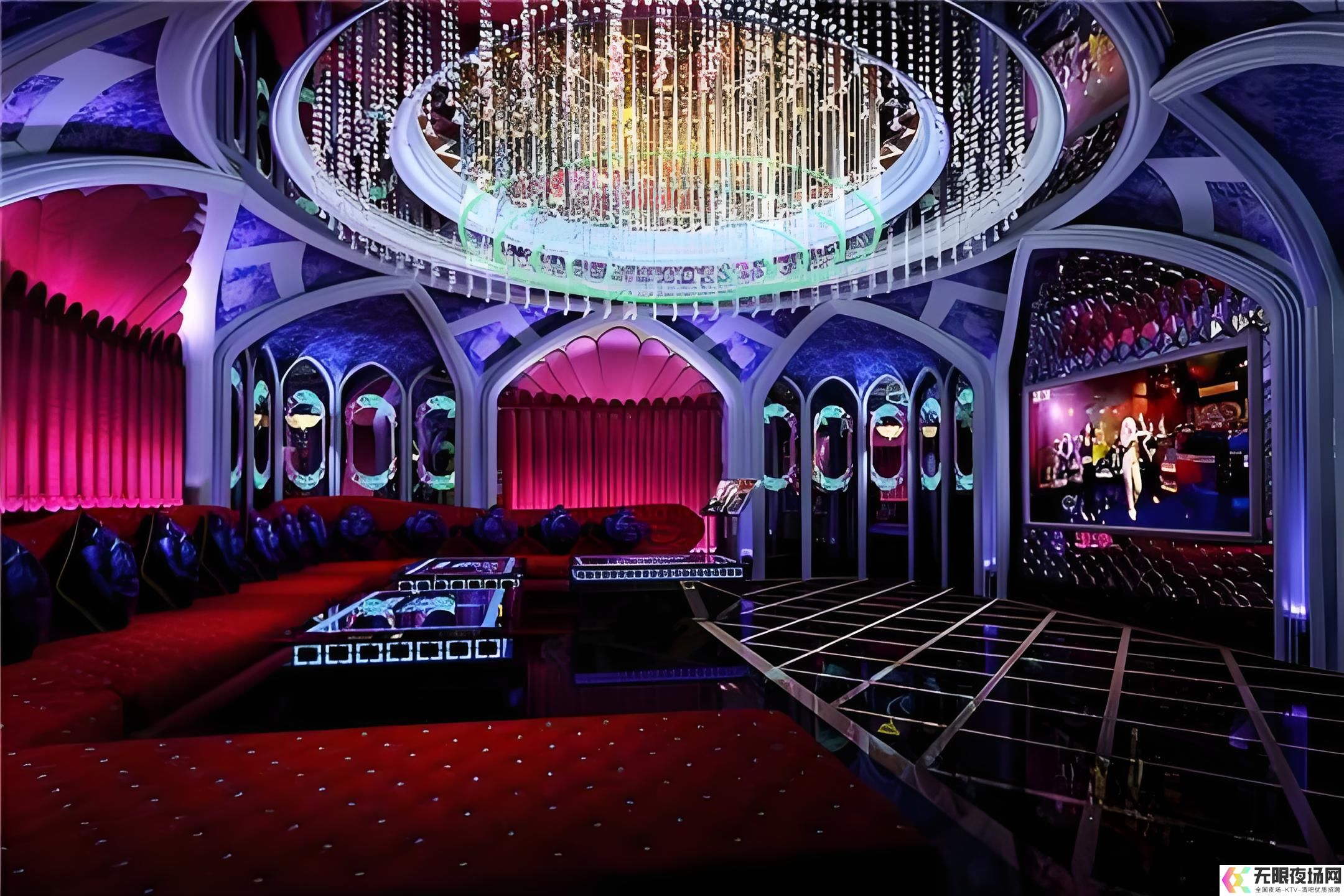 北京夜场招聘：600场活动岗位详细信息